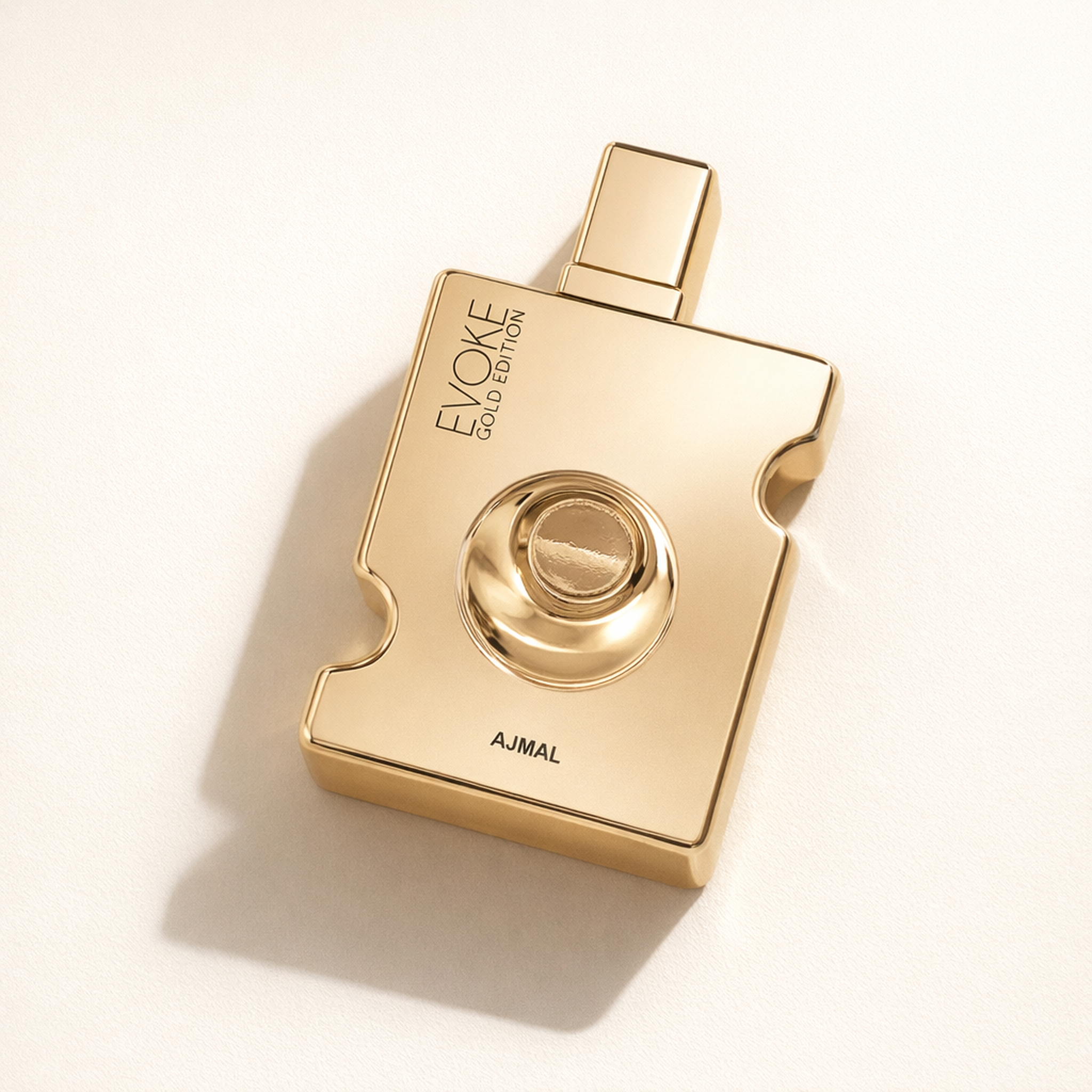 Ajmal Evoke Gold Edition EDP For Men gallery 1 image