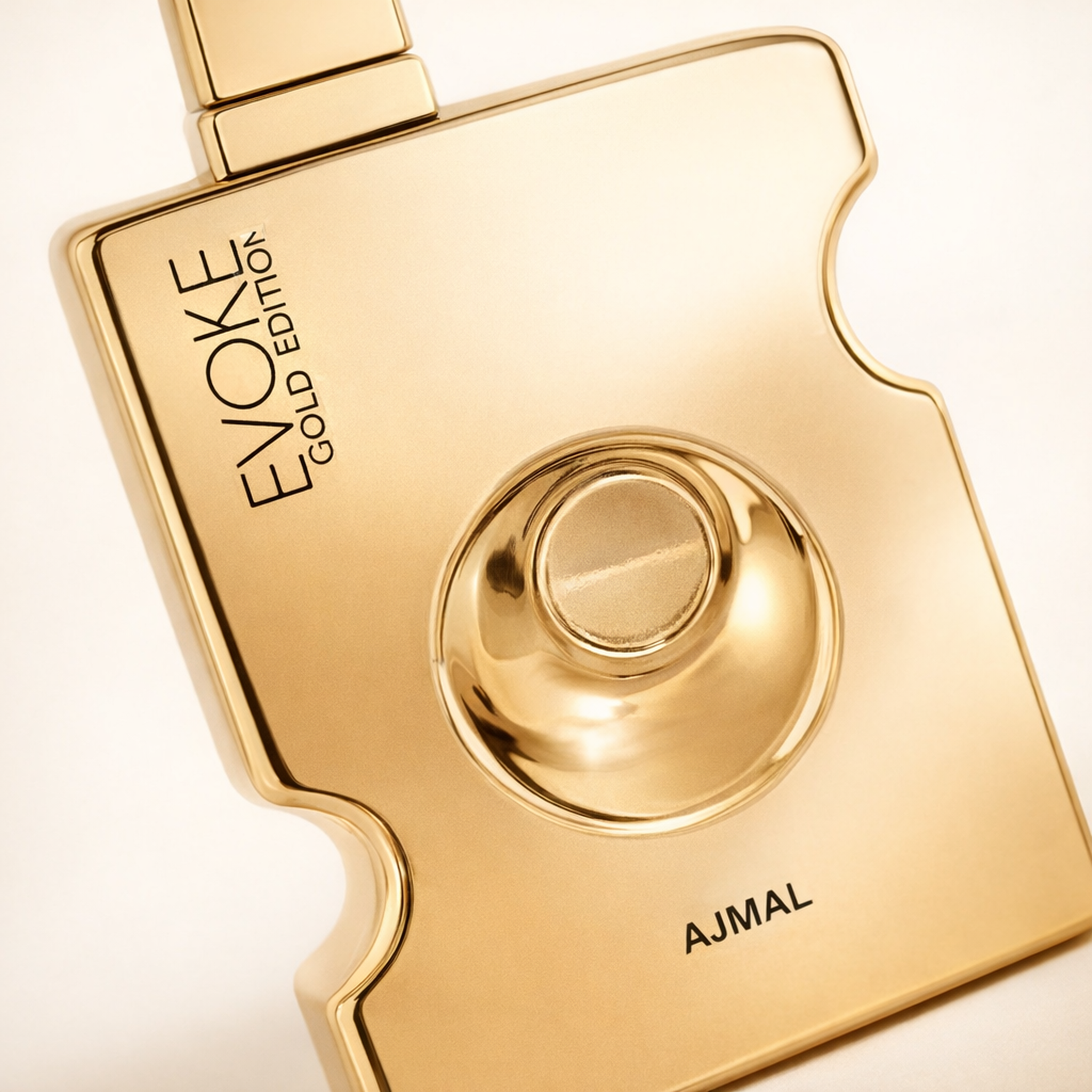Ajmal Evoke Gold Edition EDP For Men gallery 2 image