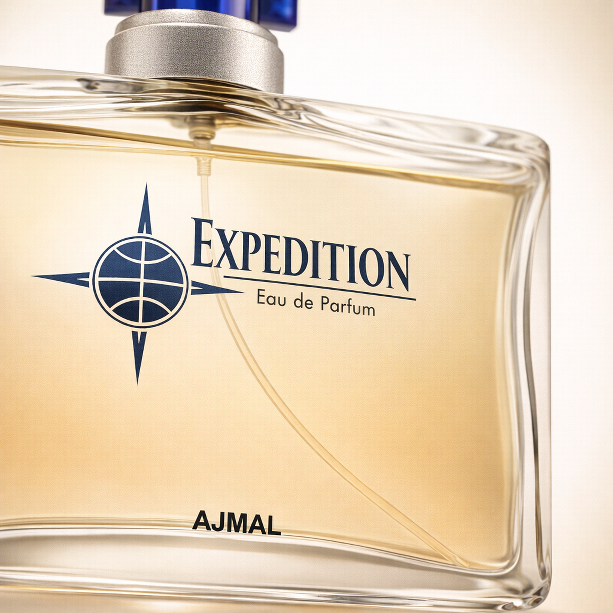 Ajmal Expedition EDP For Men gallery 2 image