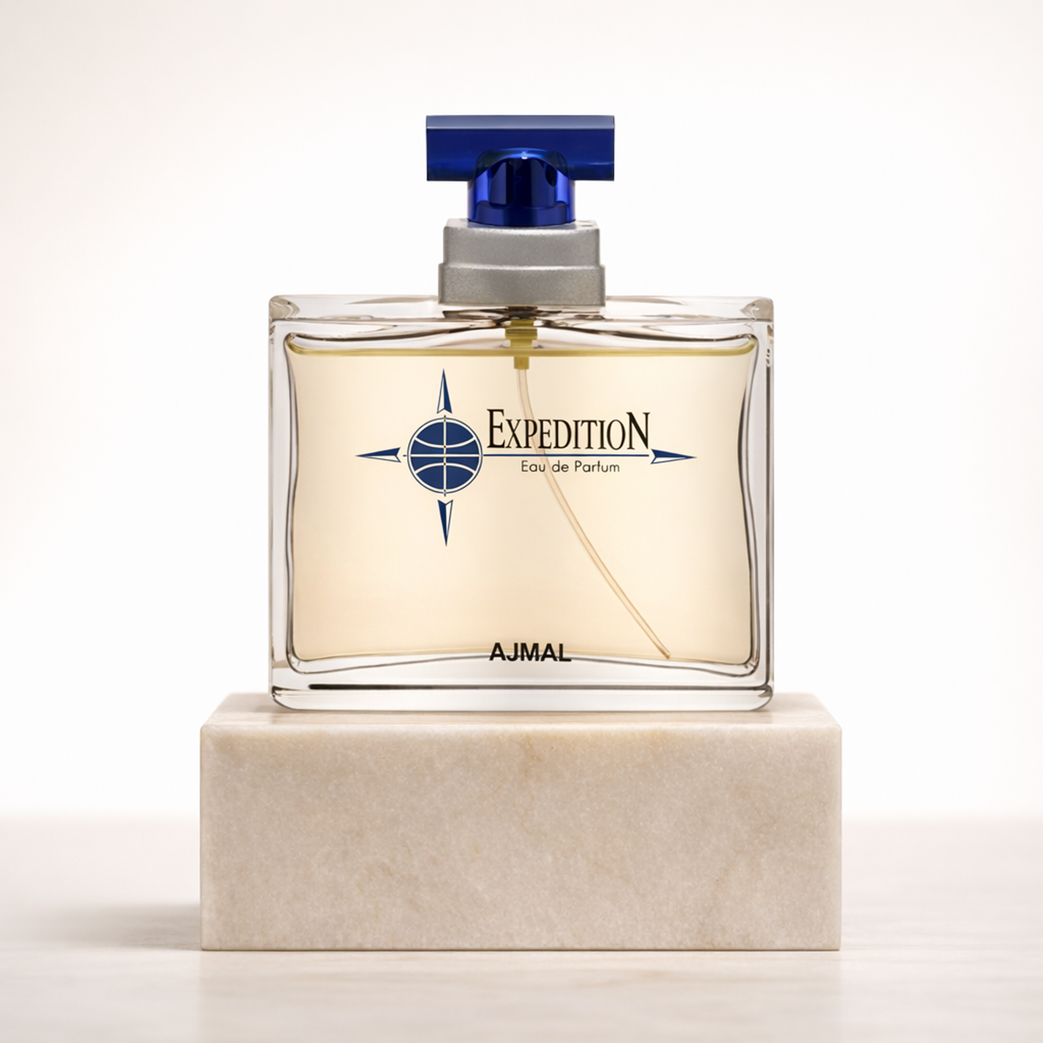 Ajmal Expedition EDP For Men gallery 3 image