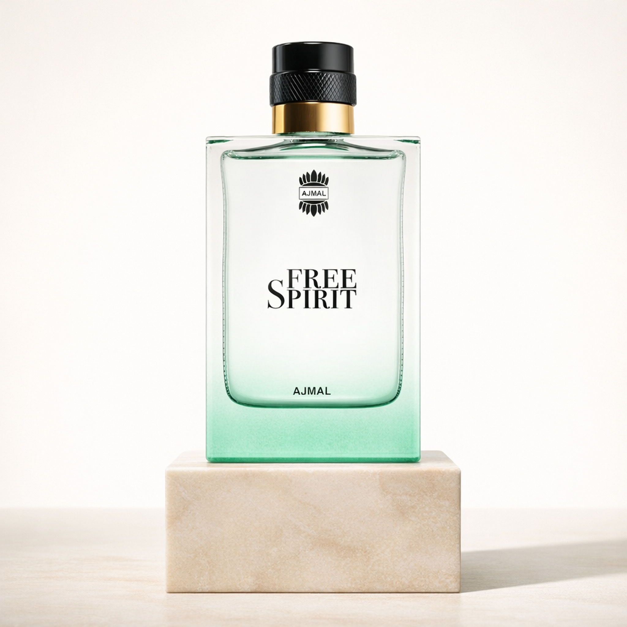 Ajmal Free Spirit EDP For Men gallery 3 image