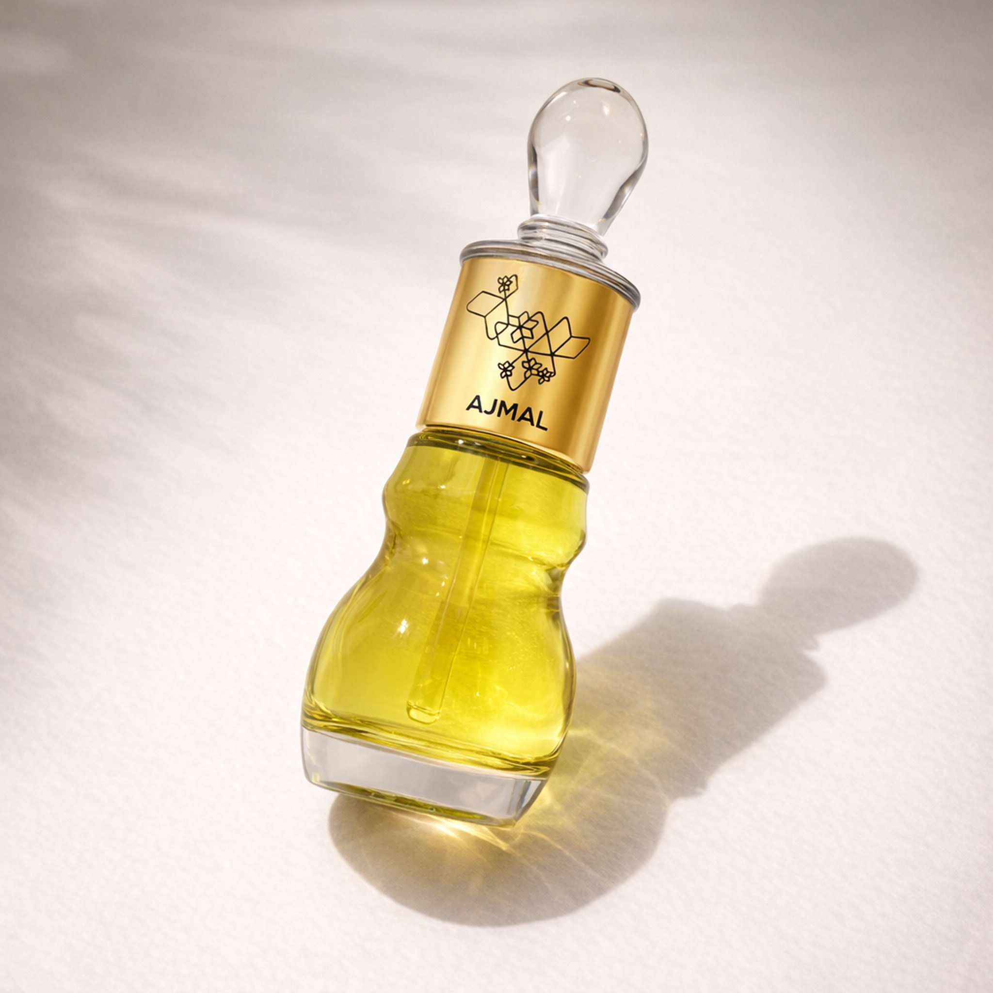 Ajmal Men in Blue CPO fragrance details image