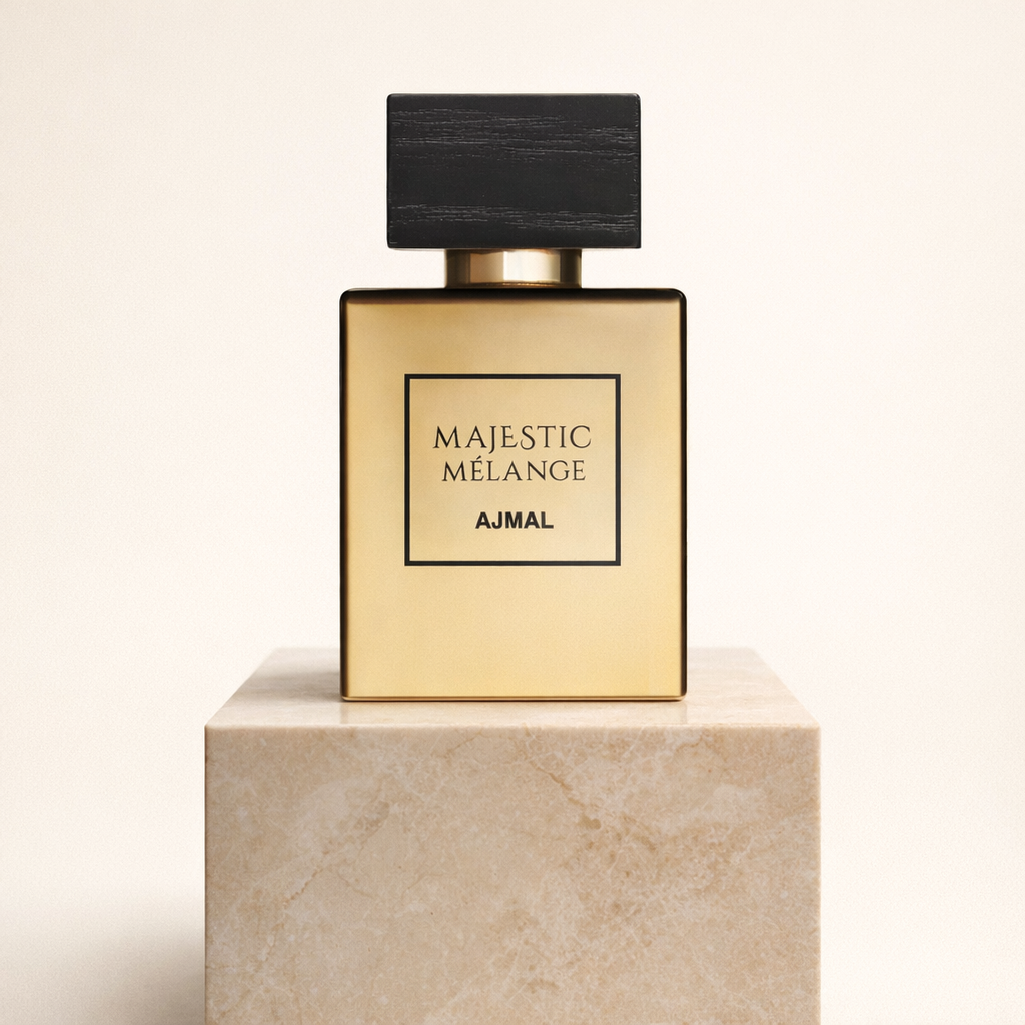 Ajmal Majestic Melange EDP gallery 3 image