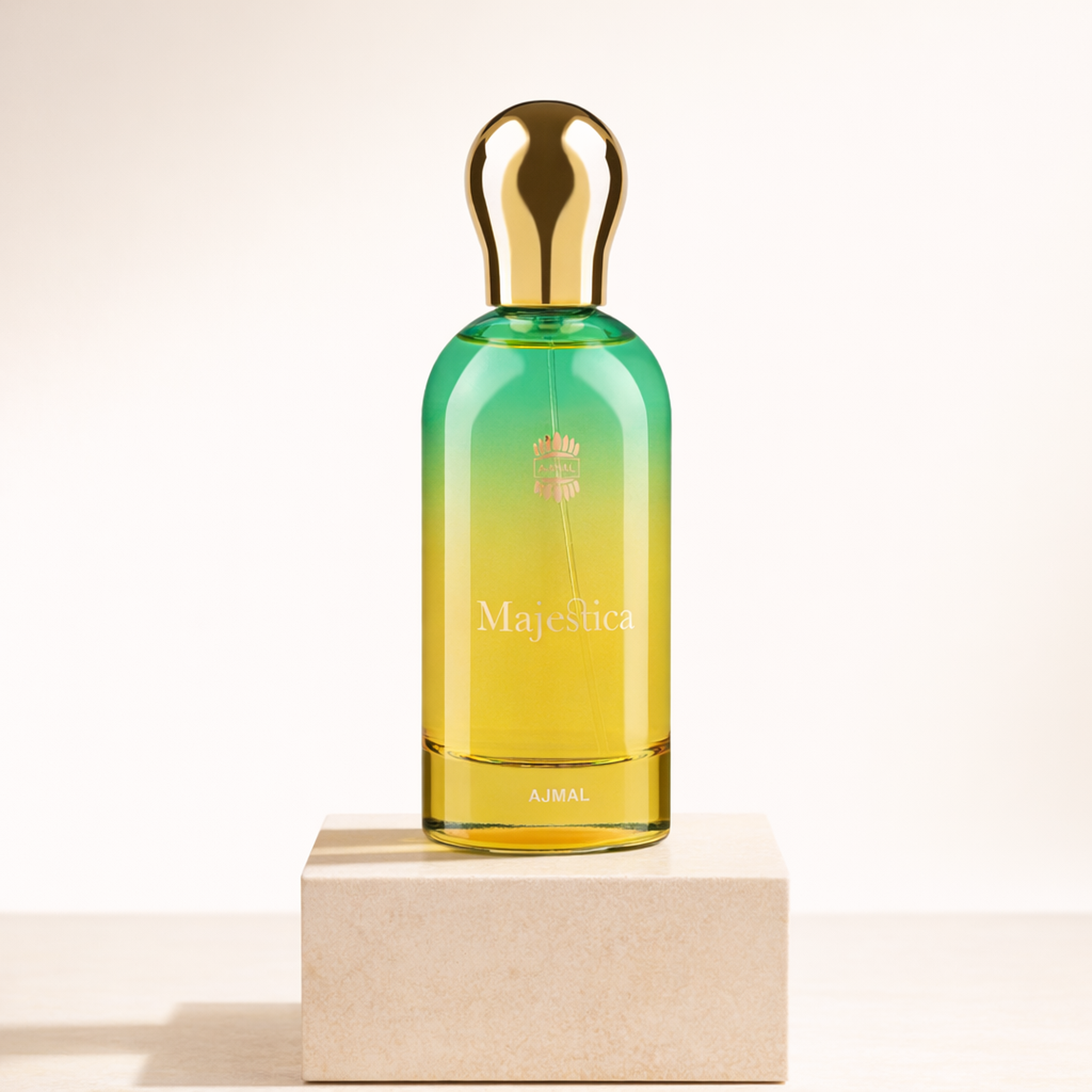 Ajmal Majestica EDP gallery 3 image