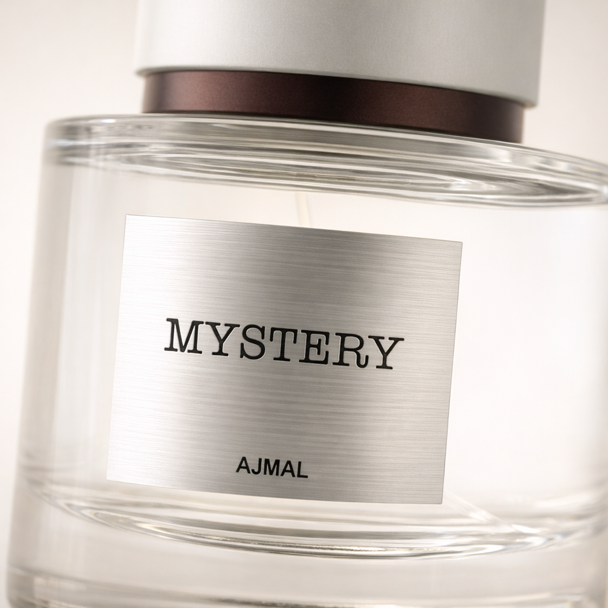 Ajmal Mystery EDP For Men gallery 2 image