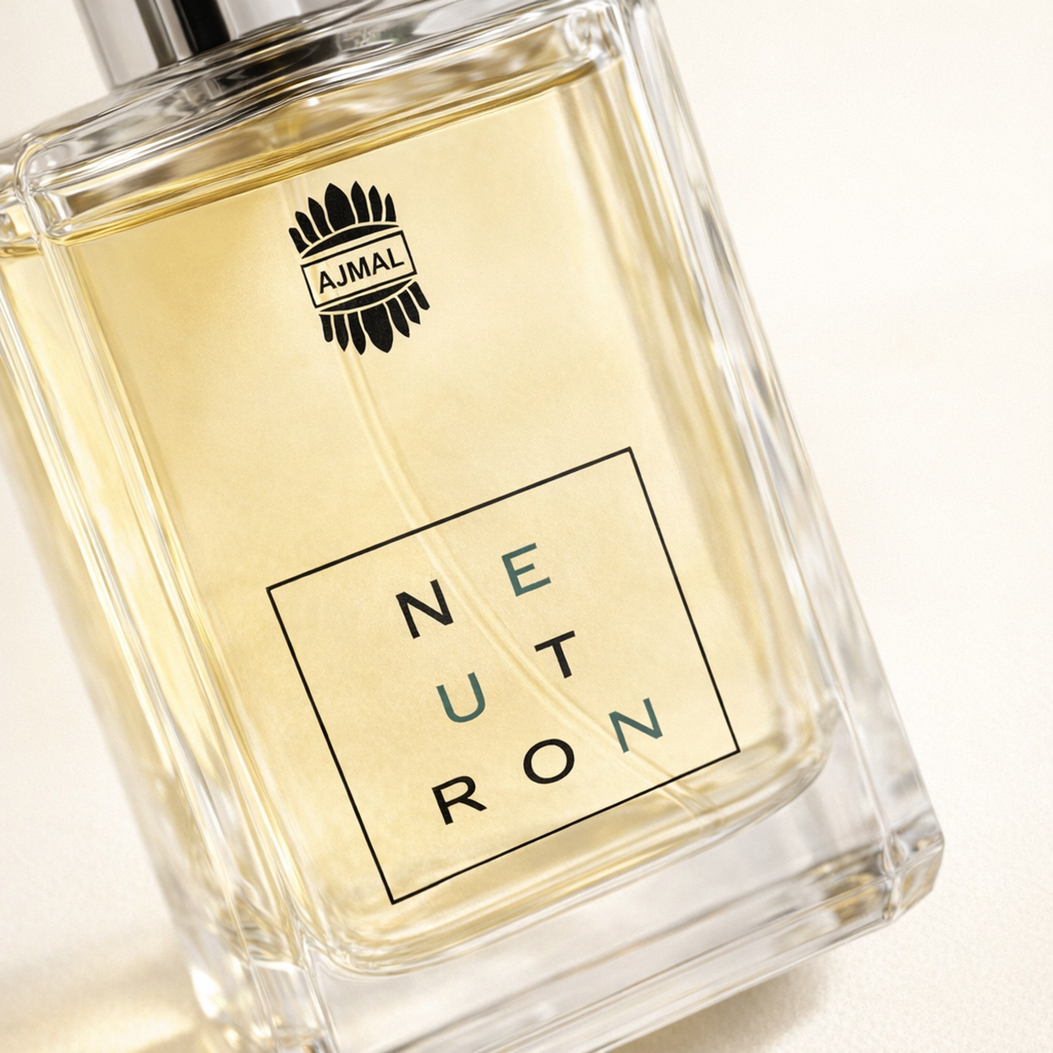 Ajmal Neutron EDP For Men gallery 2 image