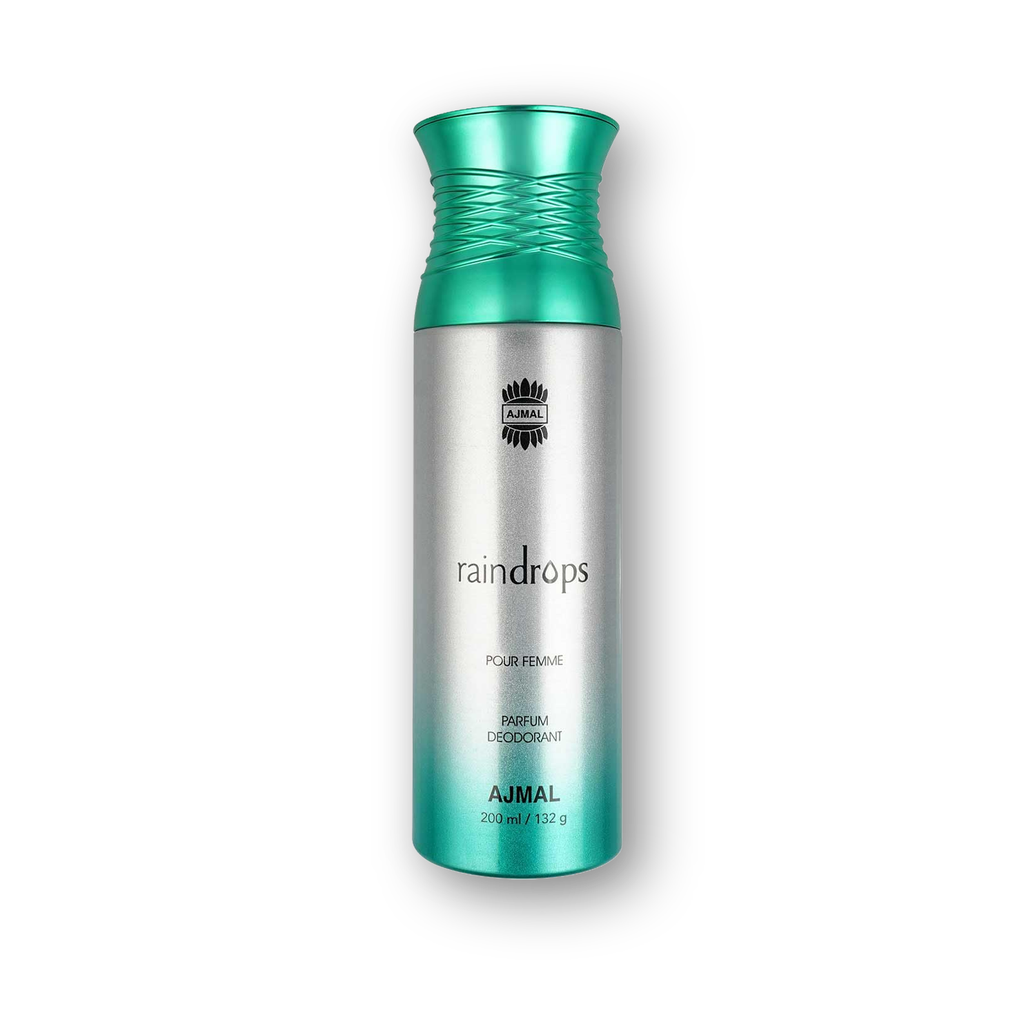 Ajmal Raindrops Deo. For Women hero image