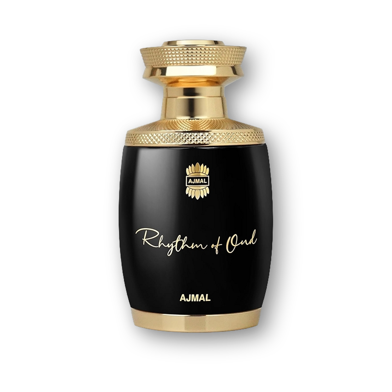Ajmal Rhythm of Oud EDP hero image