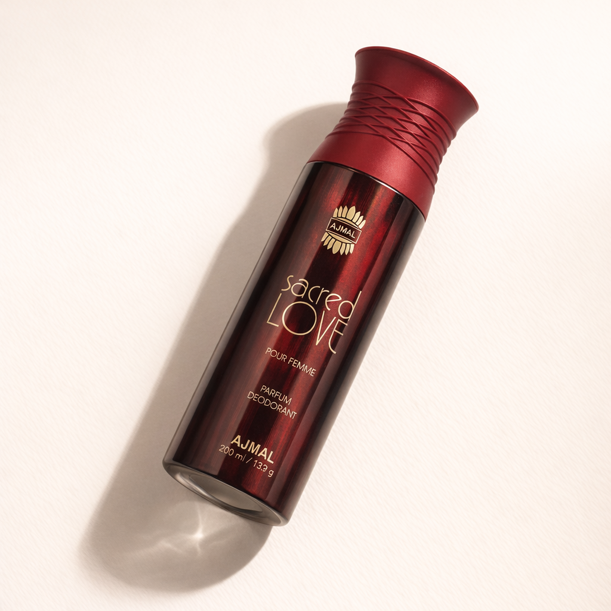 Ajmal Sacred Love Deo. For Women gallery 1 image