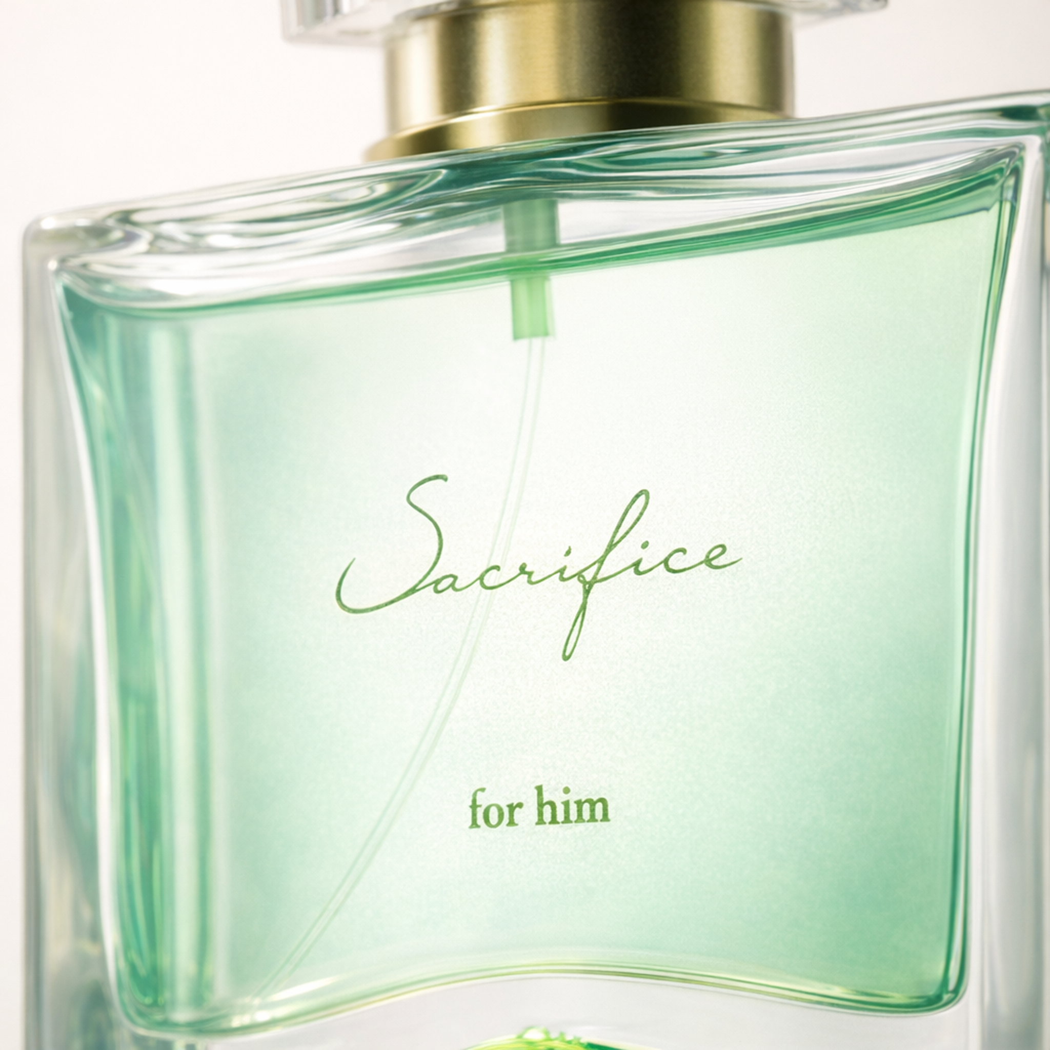 Ajmal Sacrifice Him Ii EDP gallery 2 image