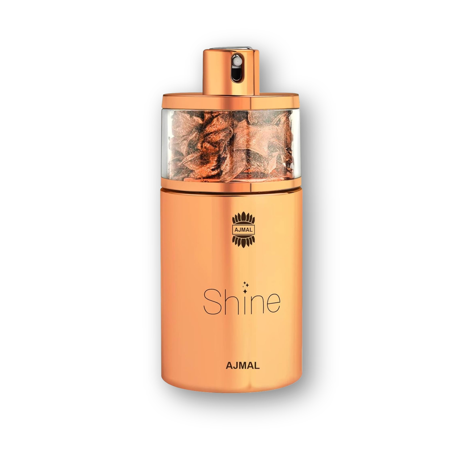 Ajmal Shine EDP For Women hero image