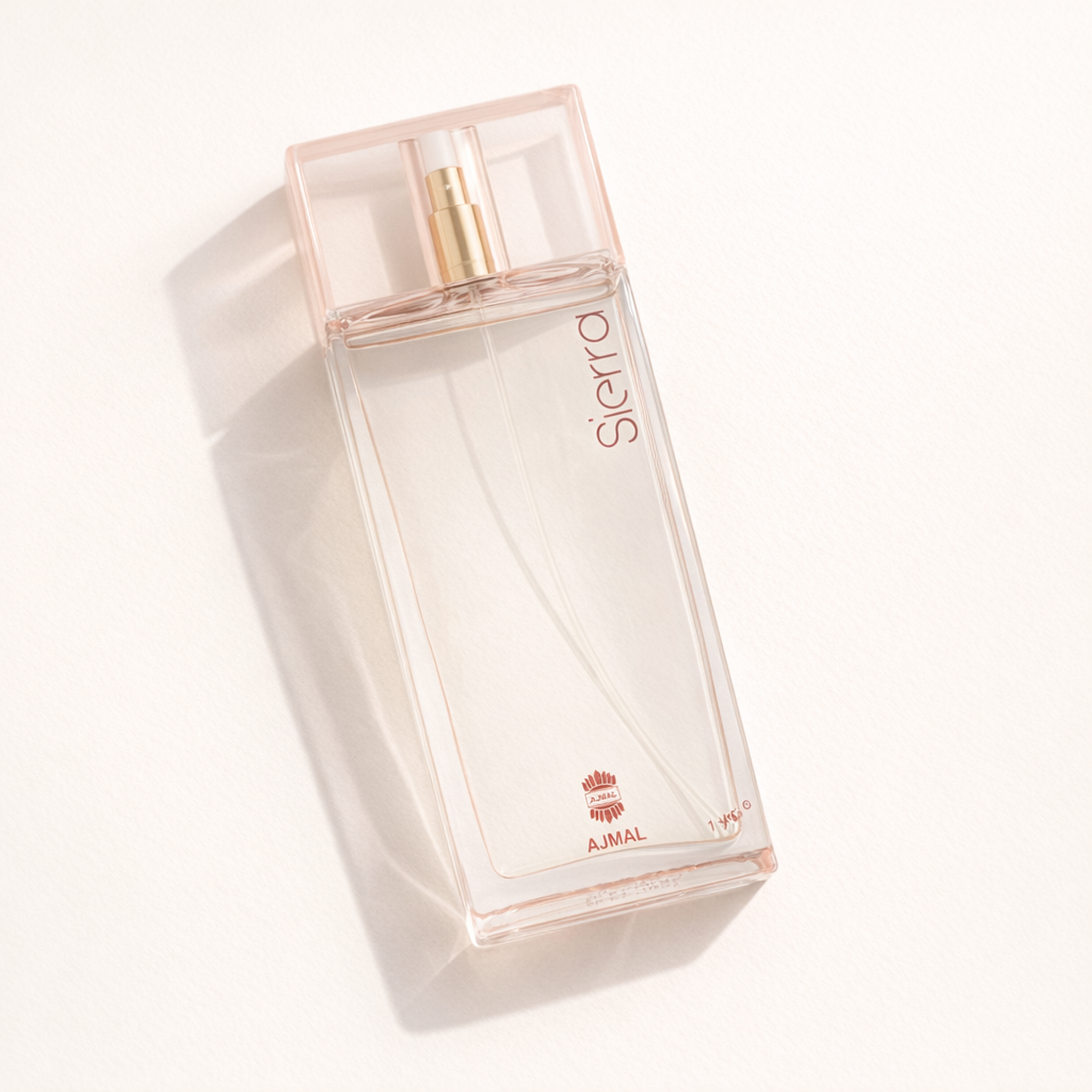 Ajmal Sierra EDP For Men gallery 1 image