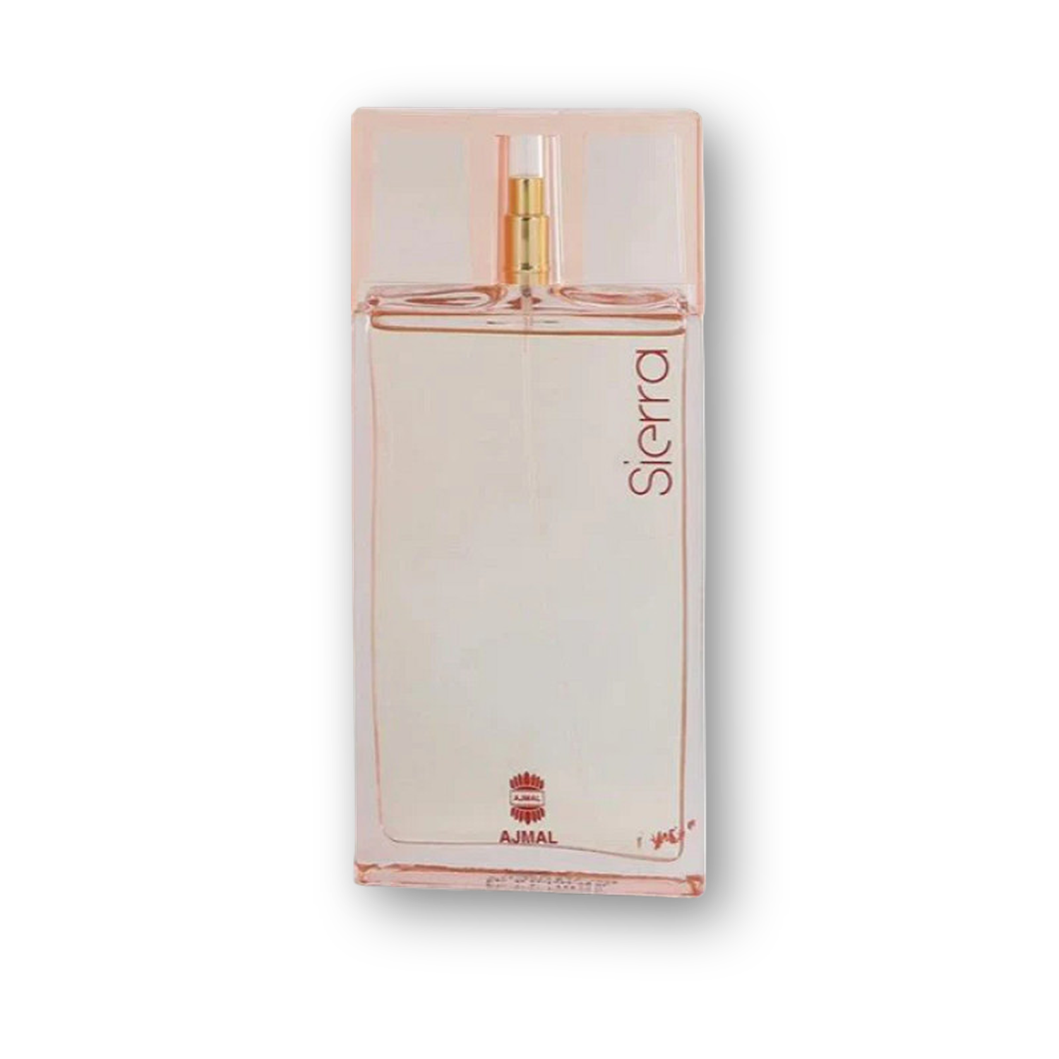 Ajmal Sierra EDP For Men hero image
