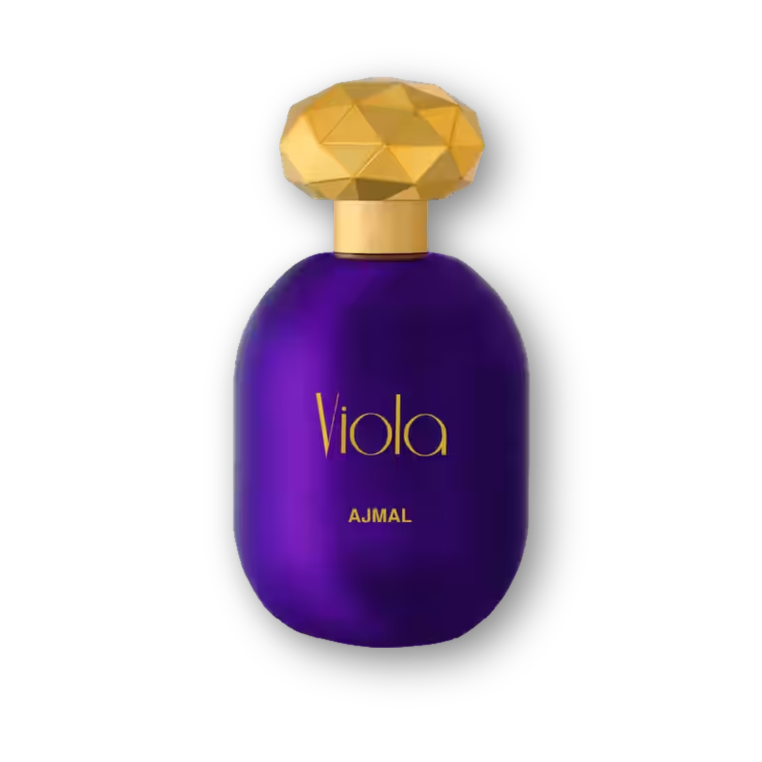 Ajmal Violet Musc Hair Mist hero image