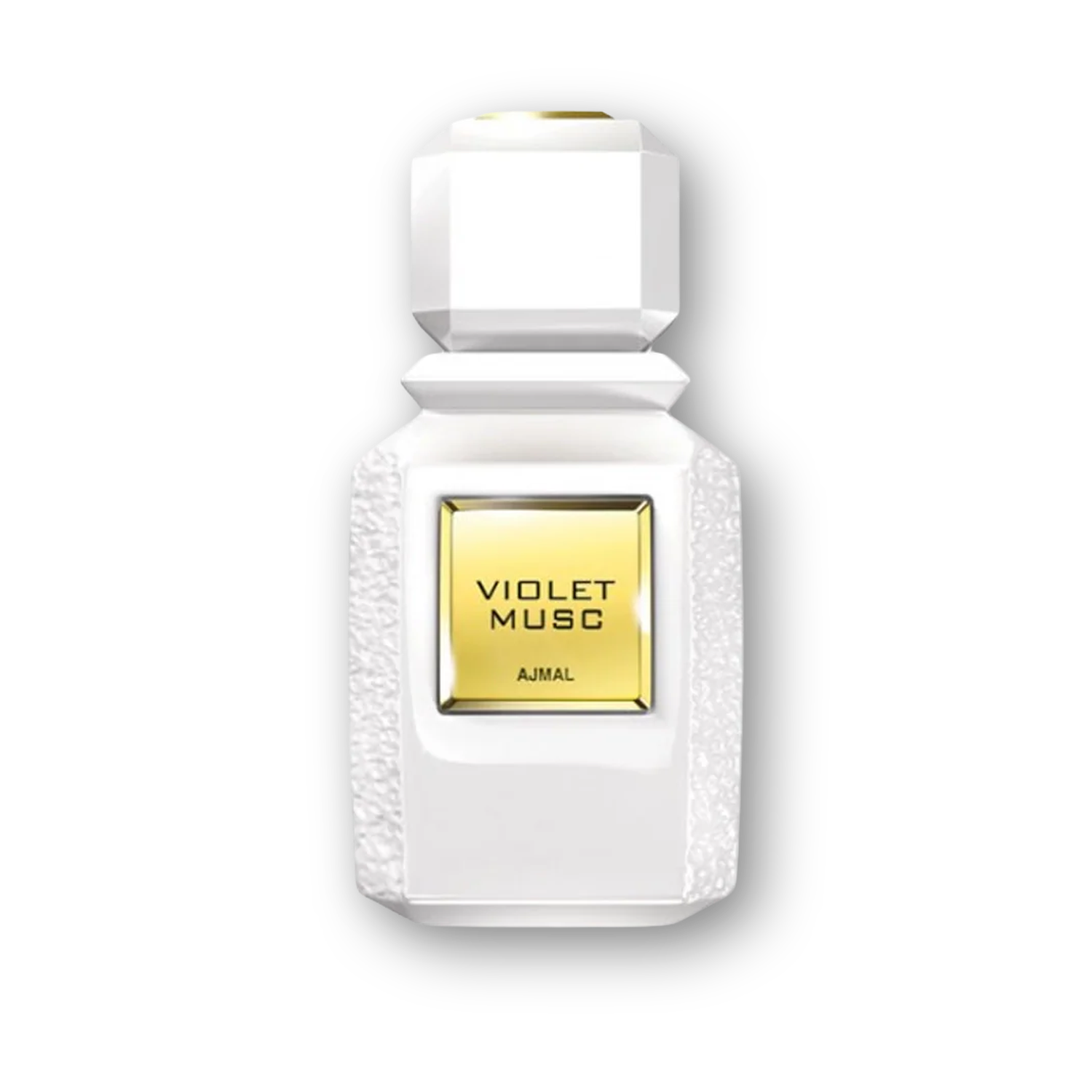 Ajmal Violet Musc EDP hero image