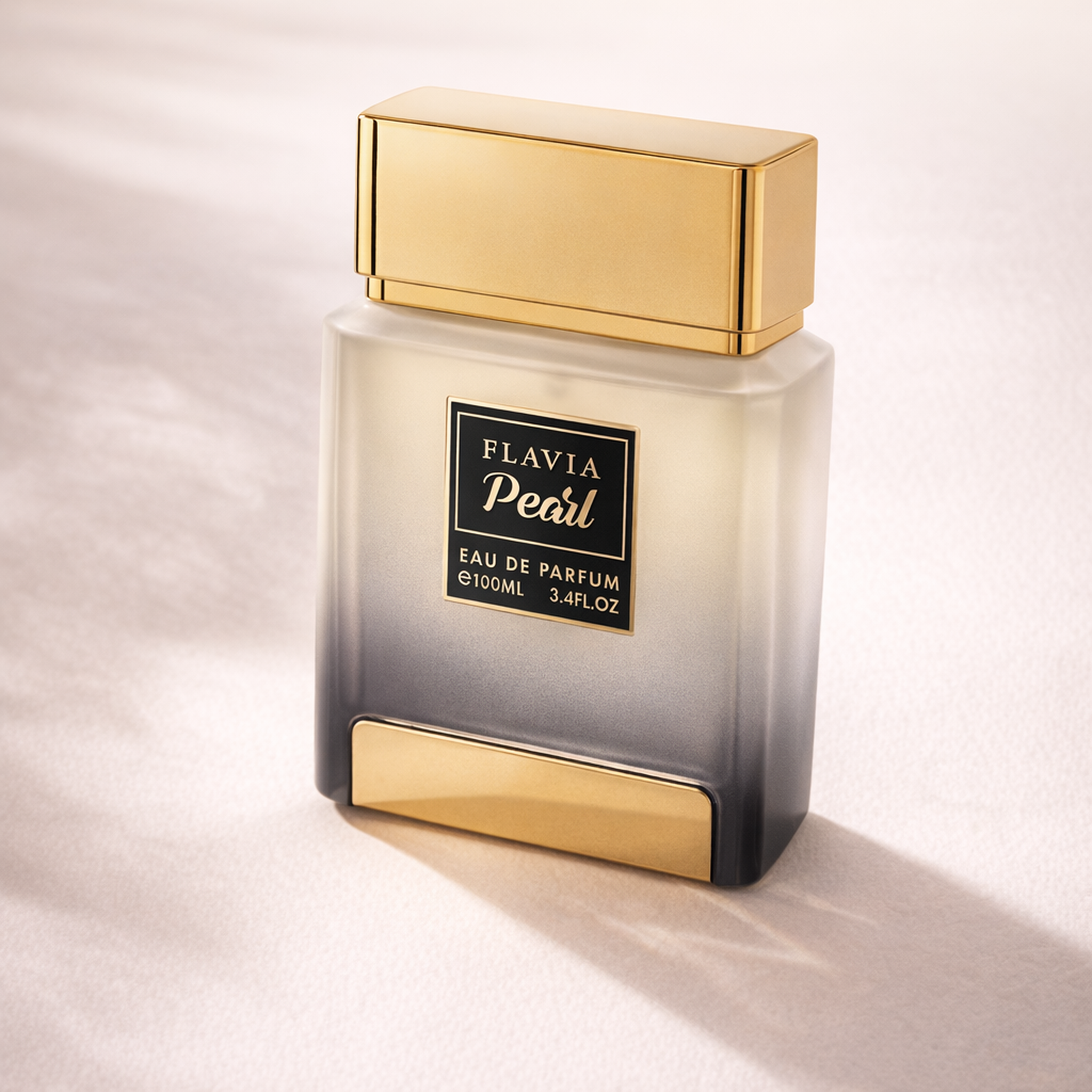 Flavia Dominent Coll. Flavia Pearl EDP fragrance details image