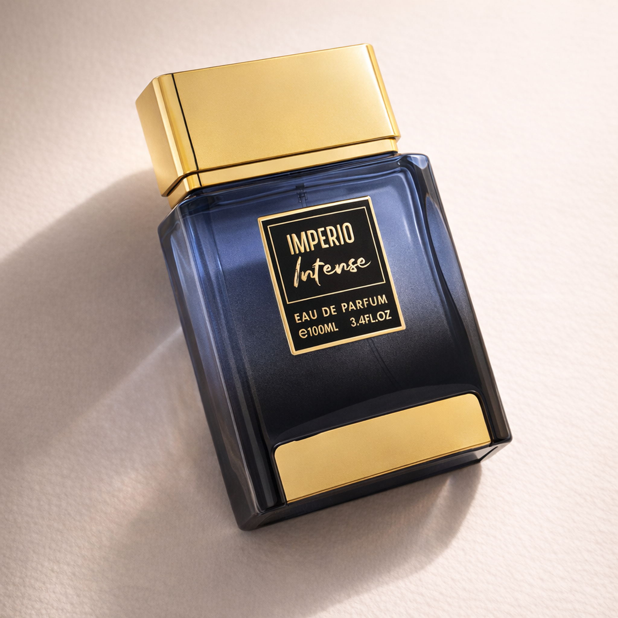 Flavia Dominent Coll. Imperio Intense EDP fragrance details image