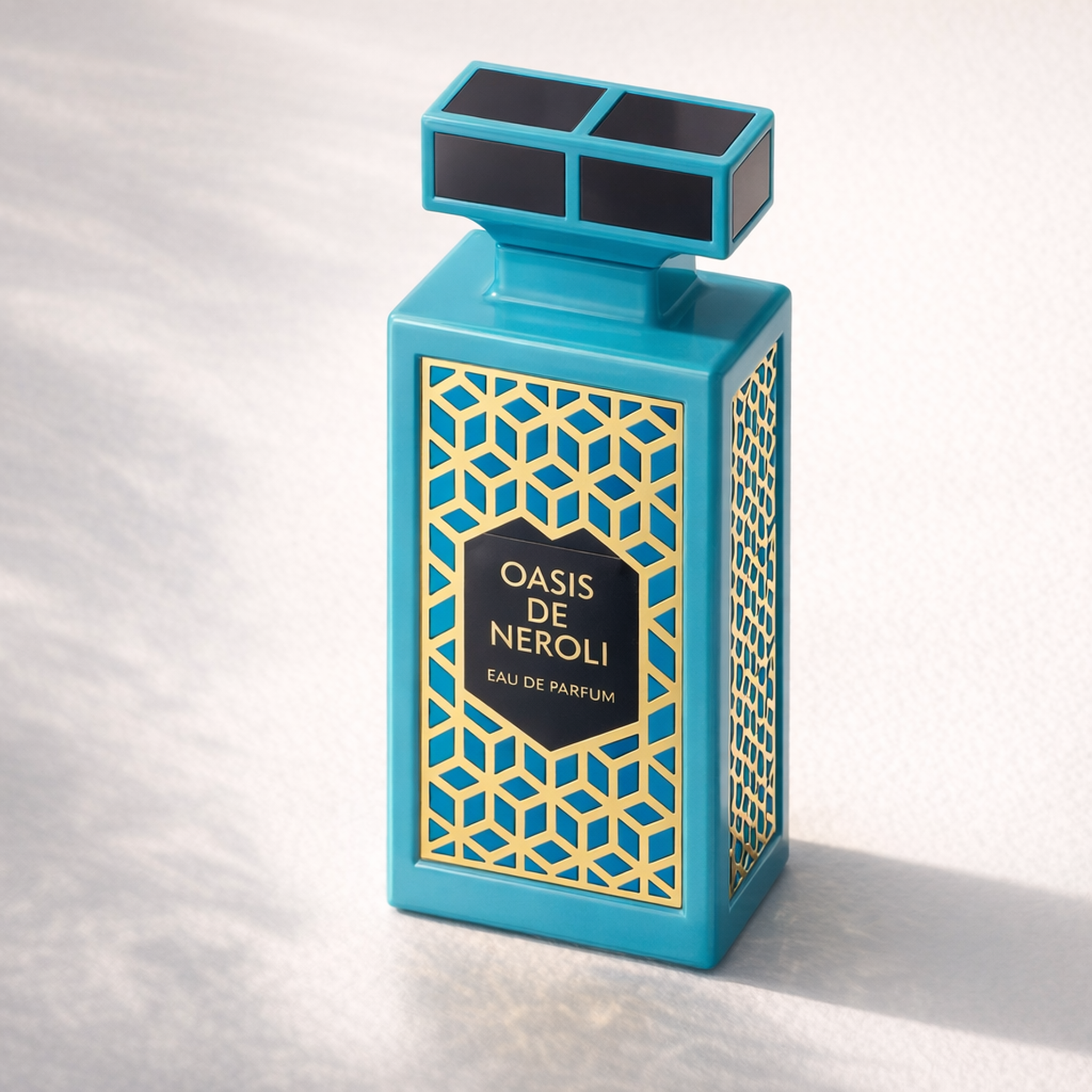 Flavia Oasis de Neroli EDP fragrance details image