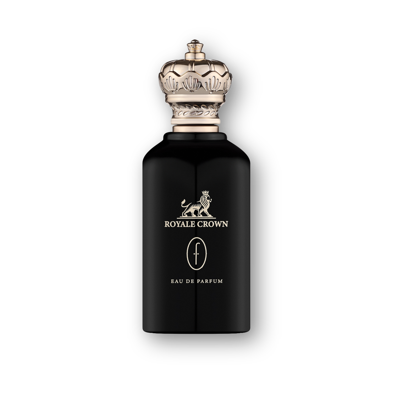 Flavia Royale Crown EDP hero image