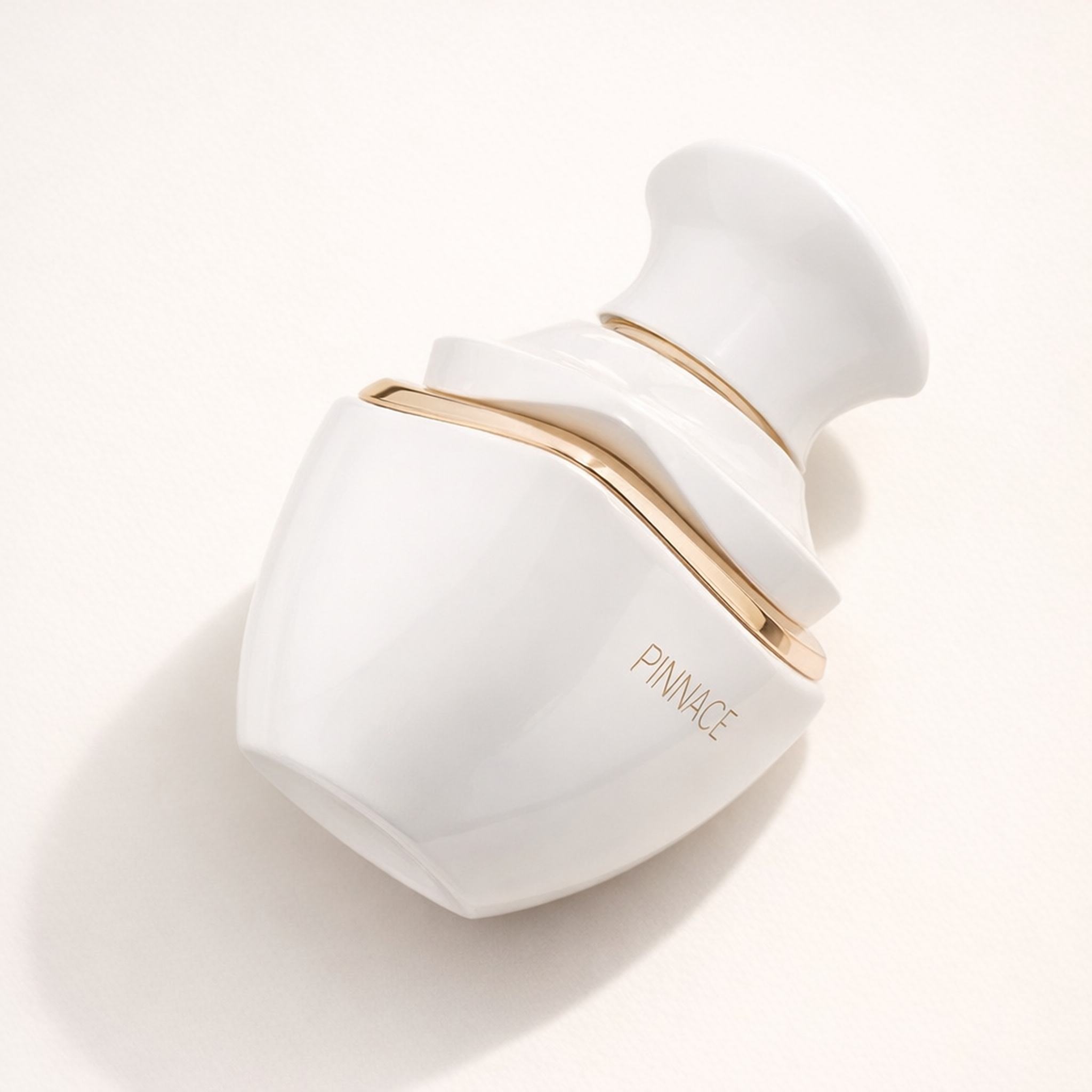 French Avenue Pinnace EDP angled still-life gallery showcase