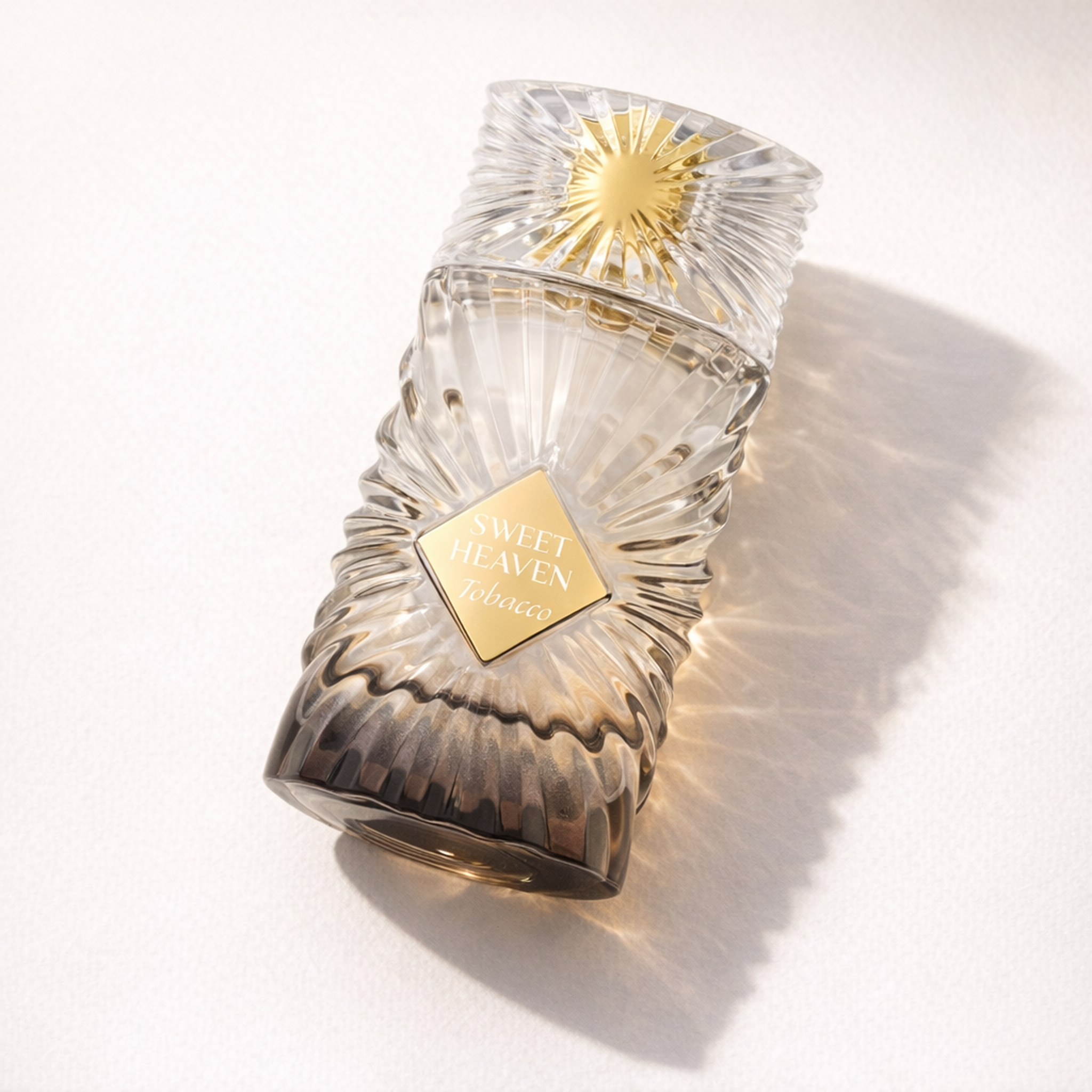 Gulf Orchid Sweet Heaven Tobacco EDP fragrance details image