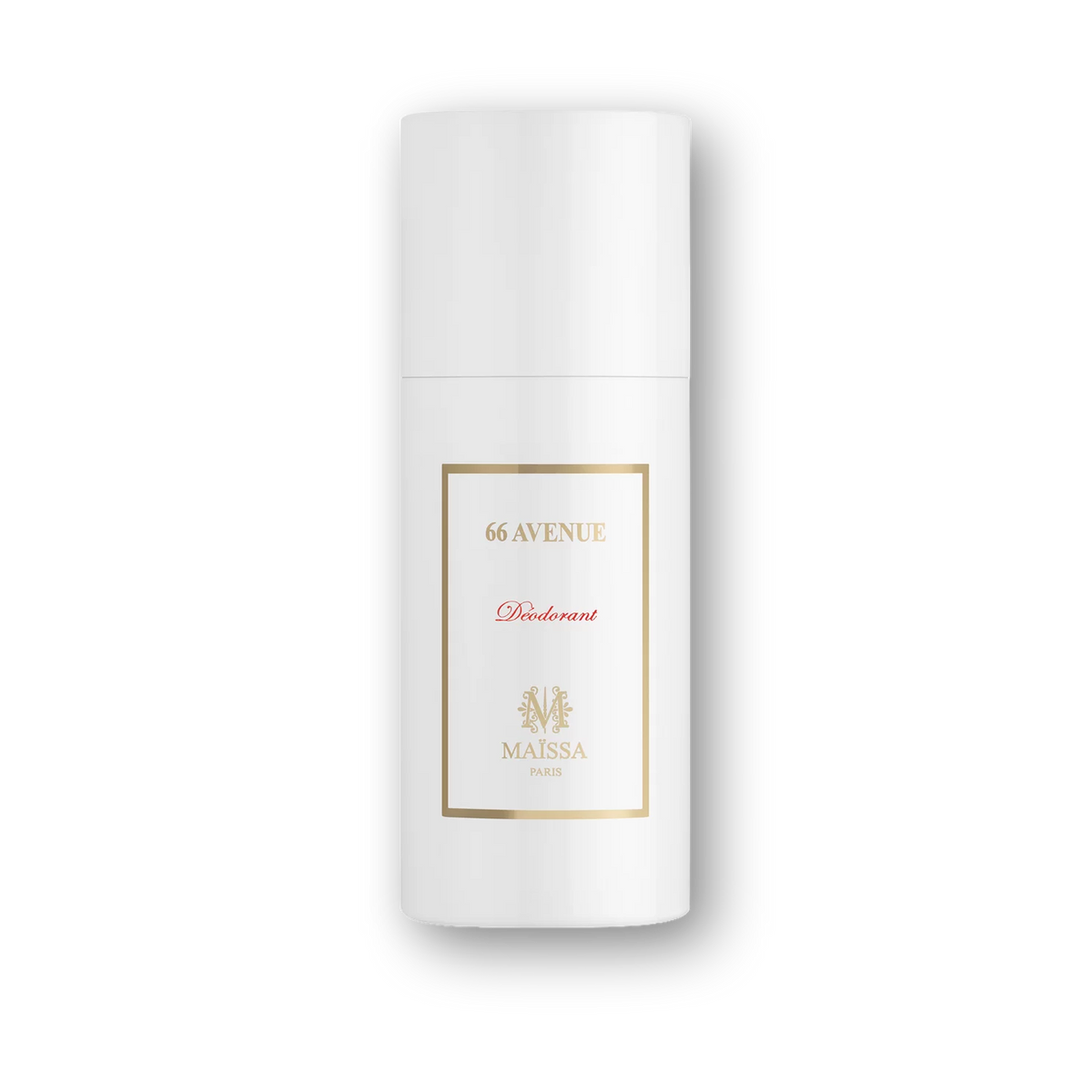 Maissa 66 Avenue Deo Spray hero image