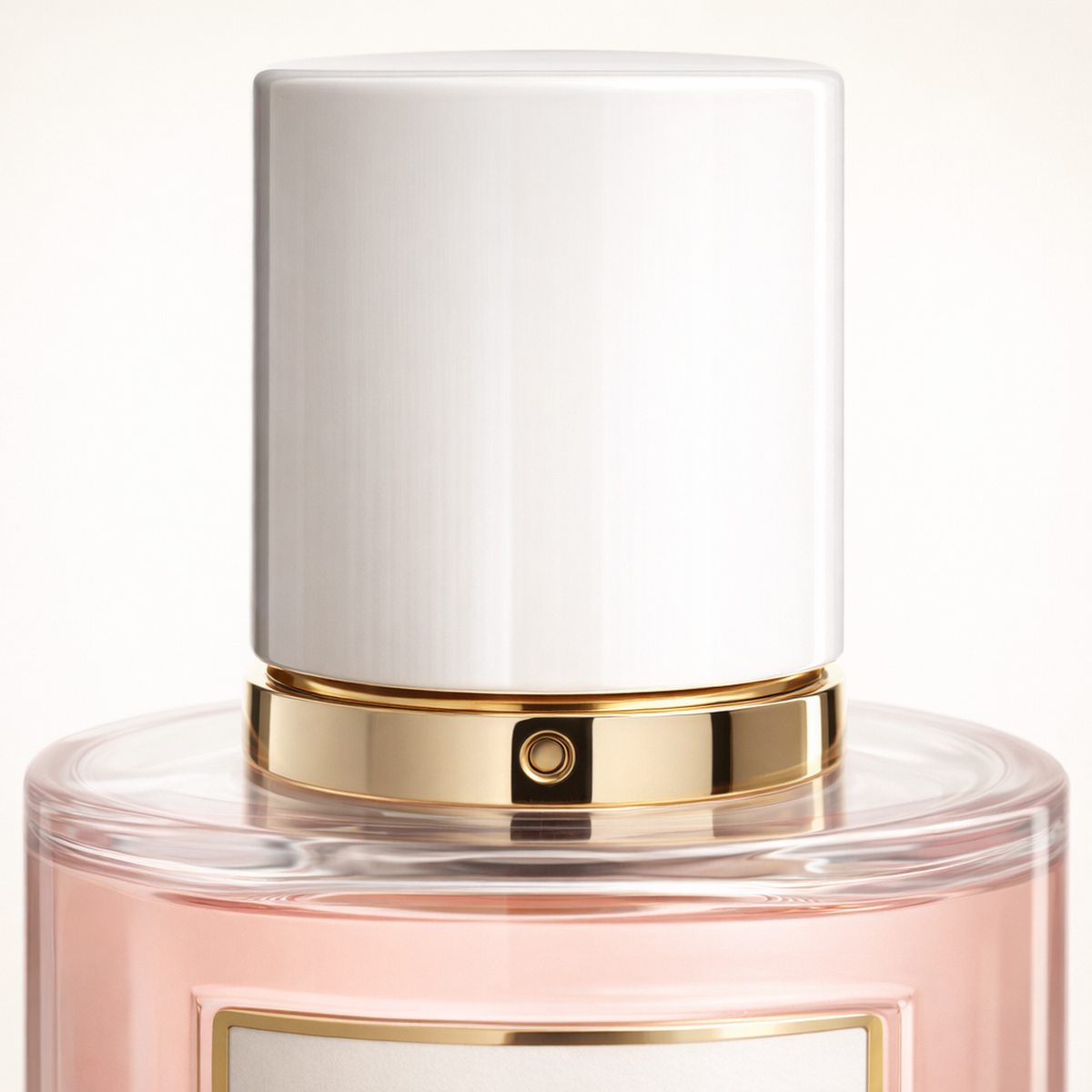 Maissa Cataliya Pur Parfum EDP cap macro detail gallery showcase