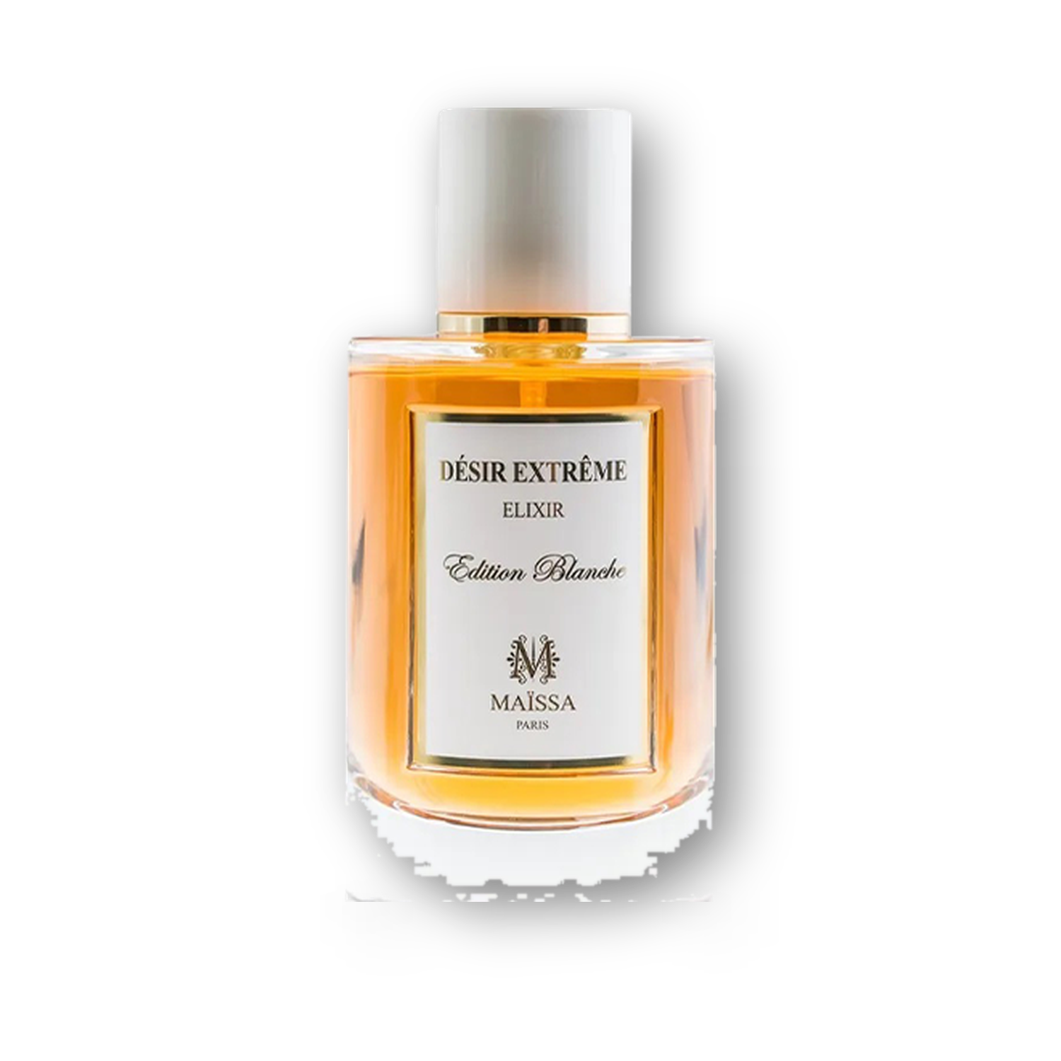 Maissa Desir Extreme Elixir EDP hero image