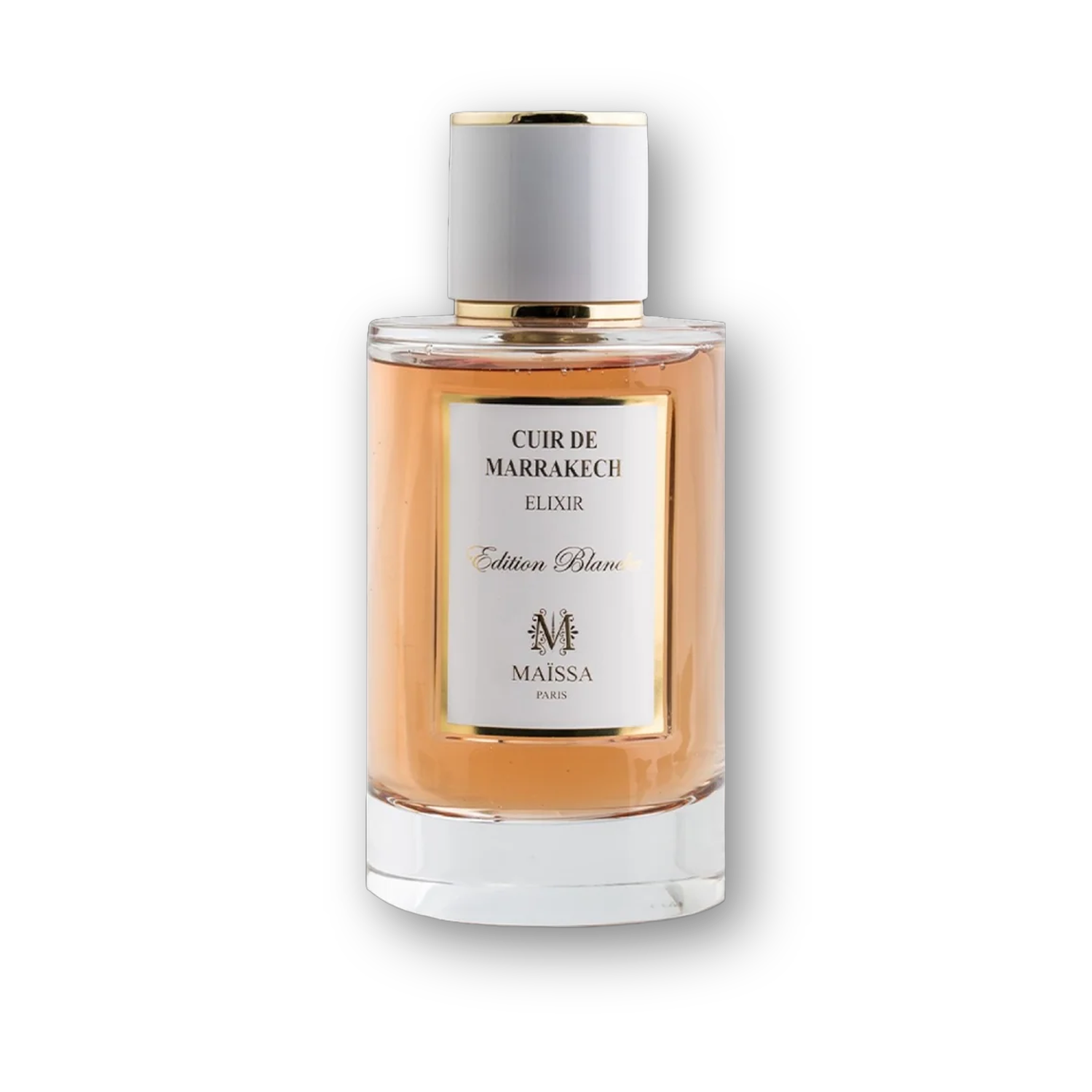 Maissa Cuir de Marrakech Elixir E/b EDP hero image