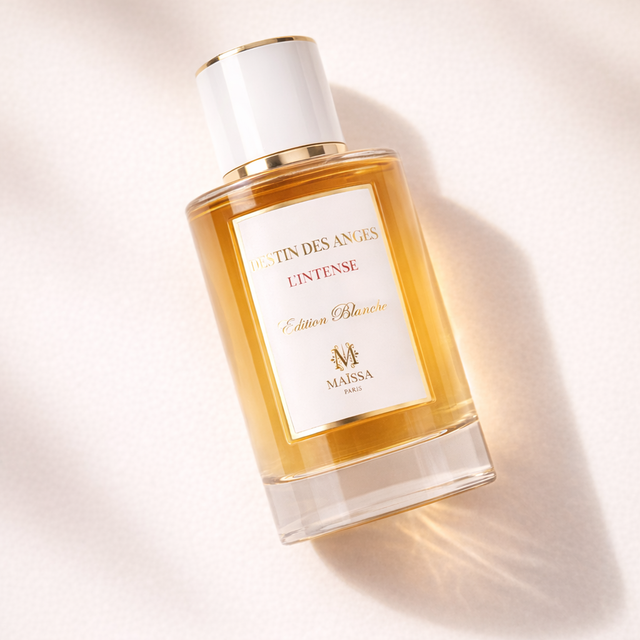 Maissa Destin Des Anges Deo Stick fragrance details image