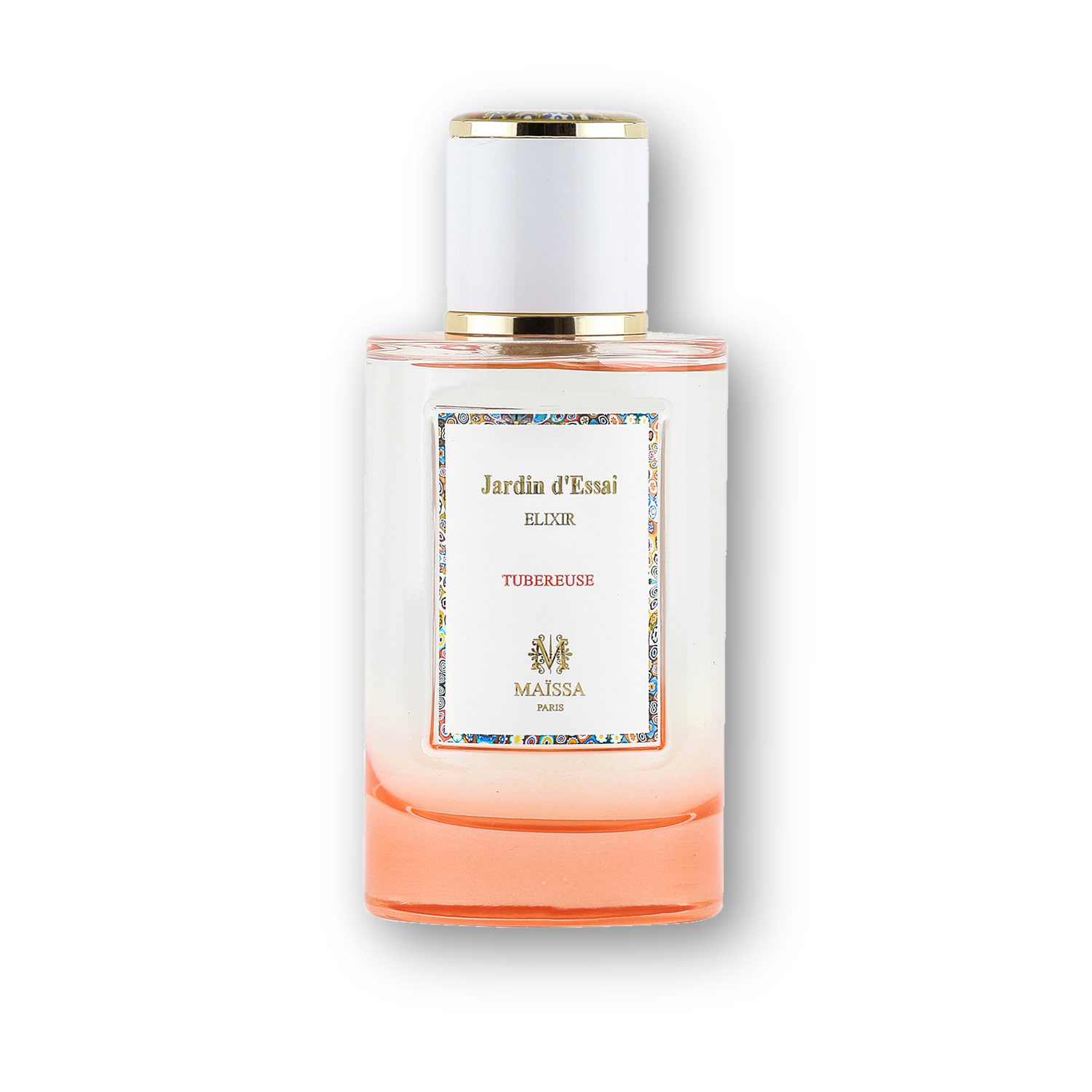 Maissa Jardin D'Essai Elixir EDP hero image