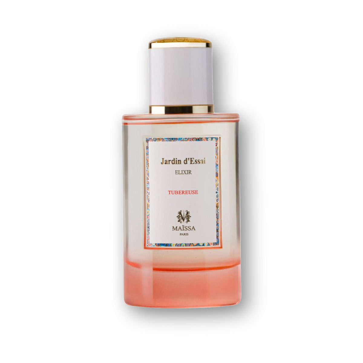 Maissa Jardin D'Essai EDP hero image