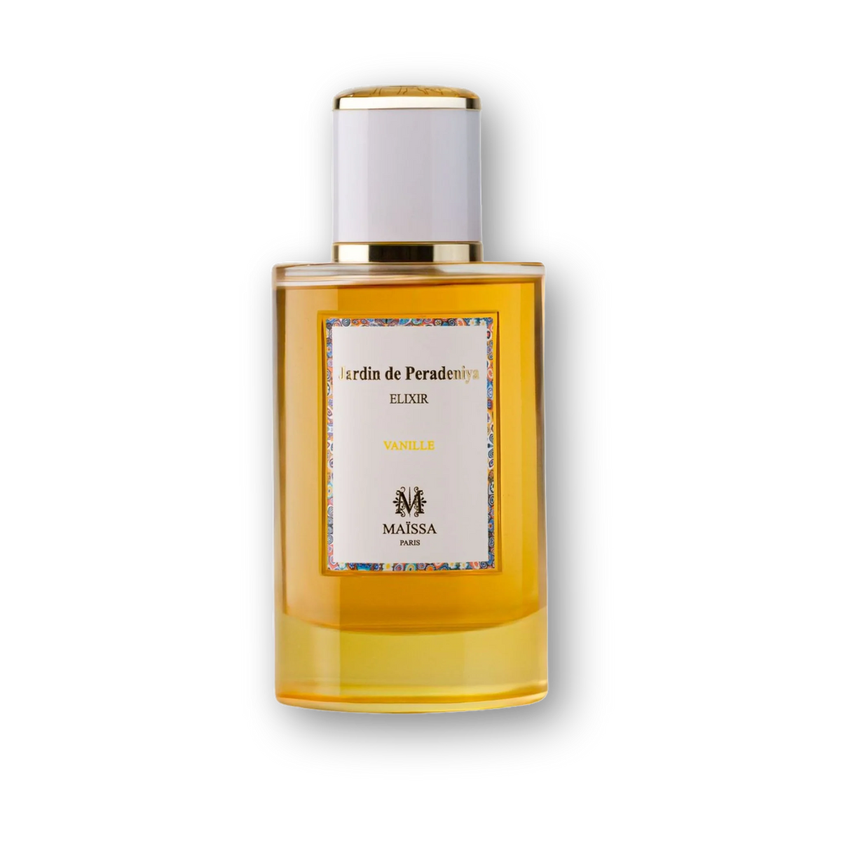 Maissa Jardin de Peradeniya EDP hero image