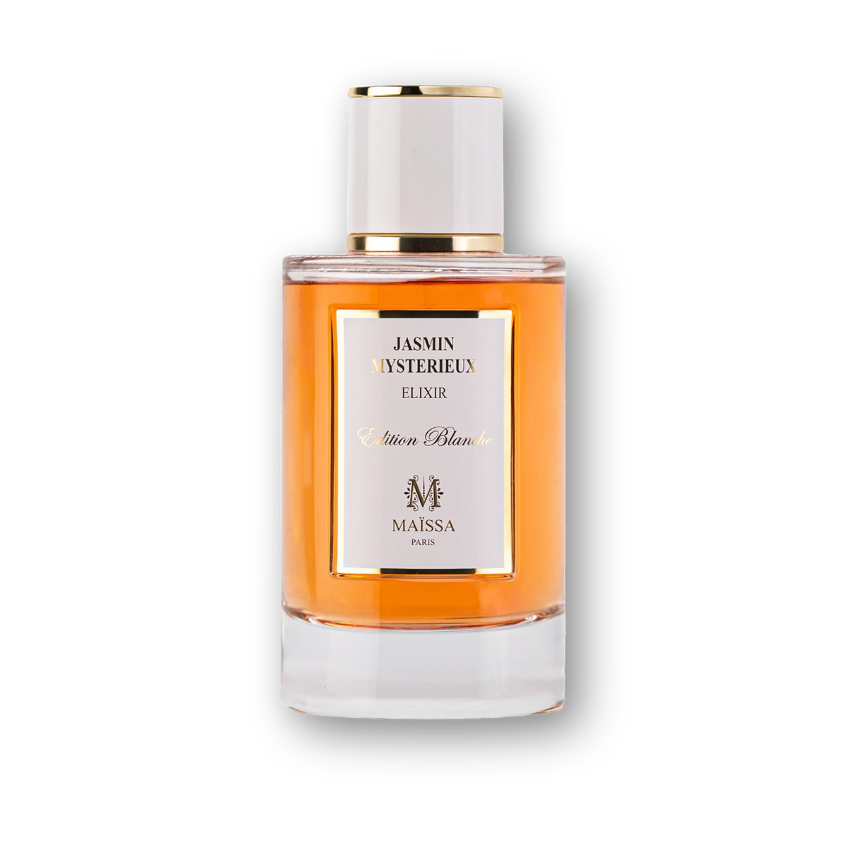 Maissa Jasmin Mysterieux Deo Stick hero image