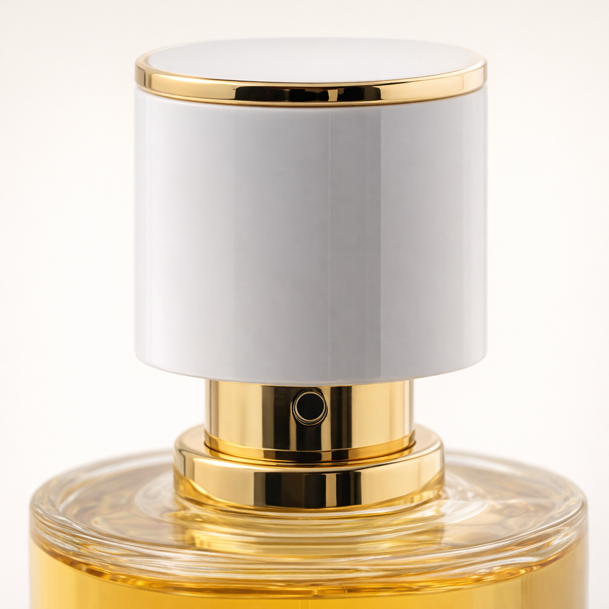 Maissa Soir D'Afrique Intense EDP cap macro detail gallery showcase