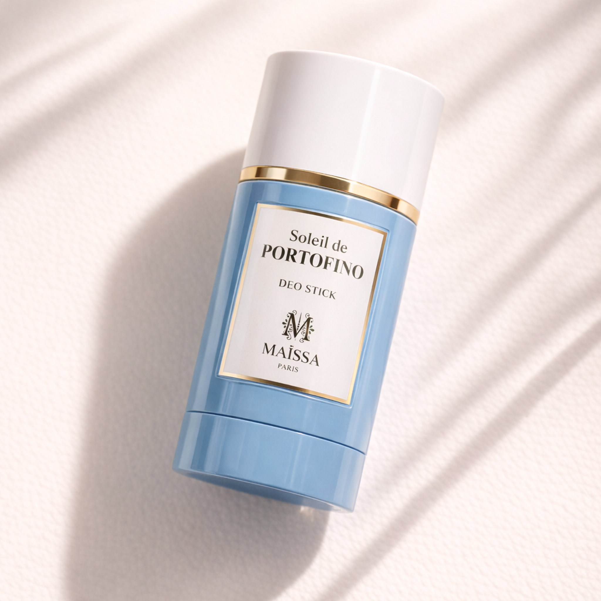 Maissa Soleil de Portofino Deo Stick fragrance details image