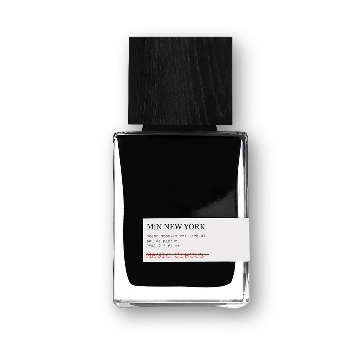 Min New York Magic Circus EDP hero image