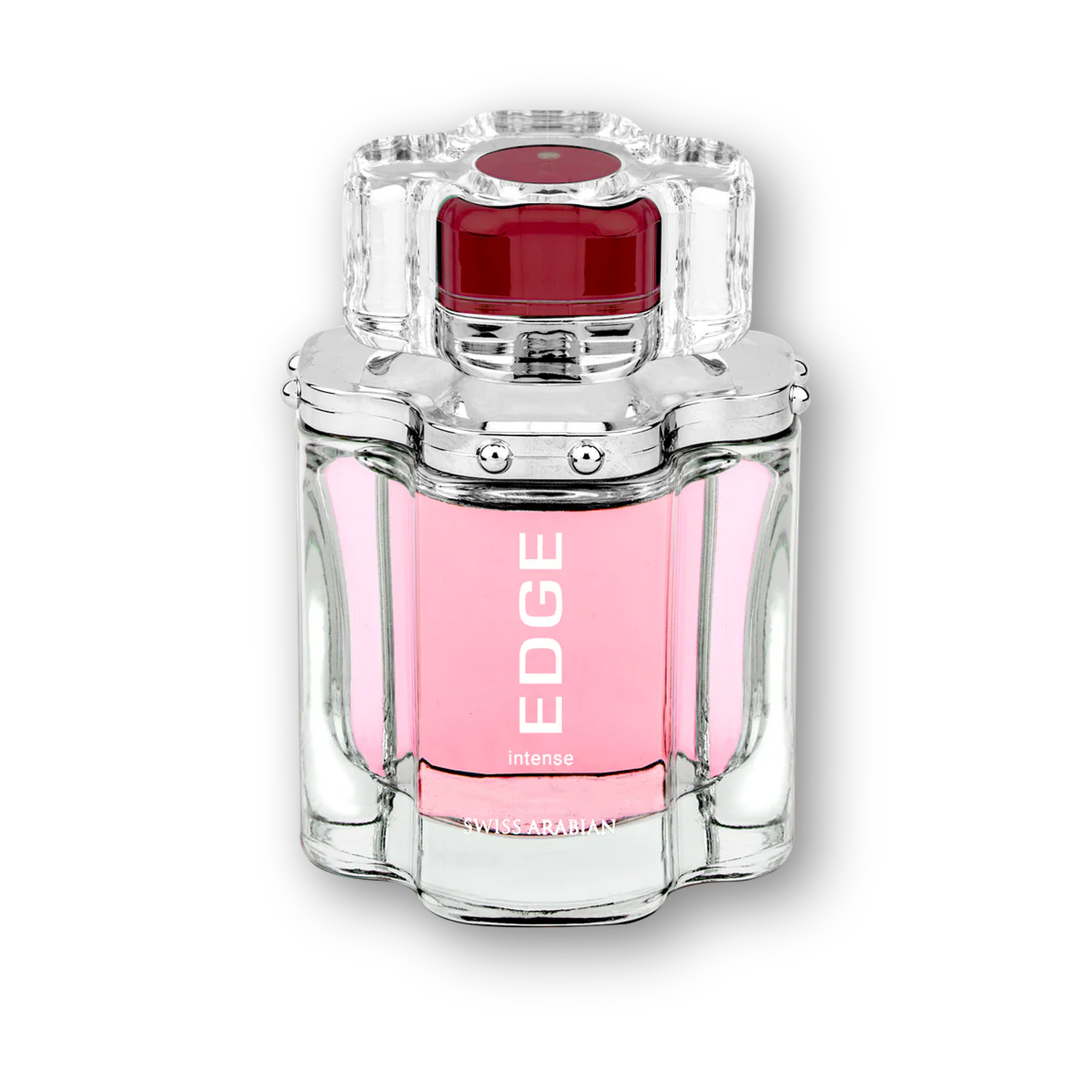 Swiss Arabian Edge EDP For Women hero image