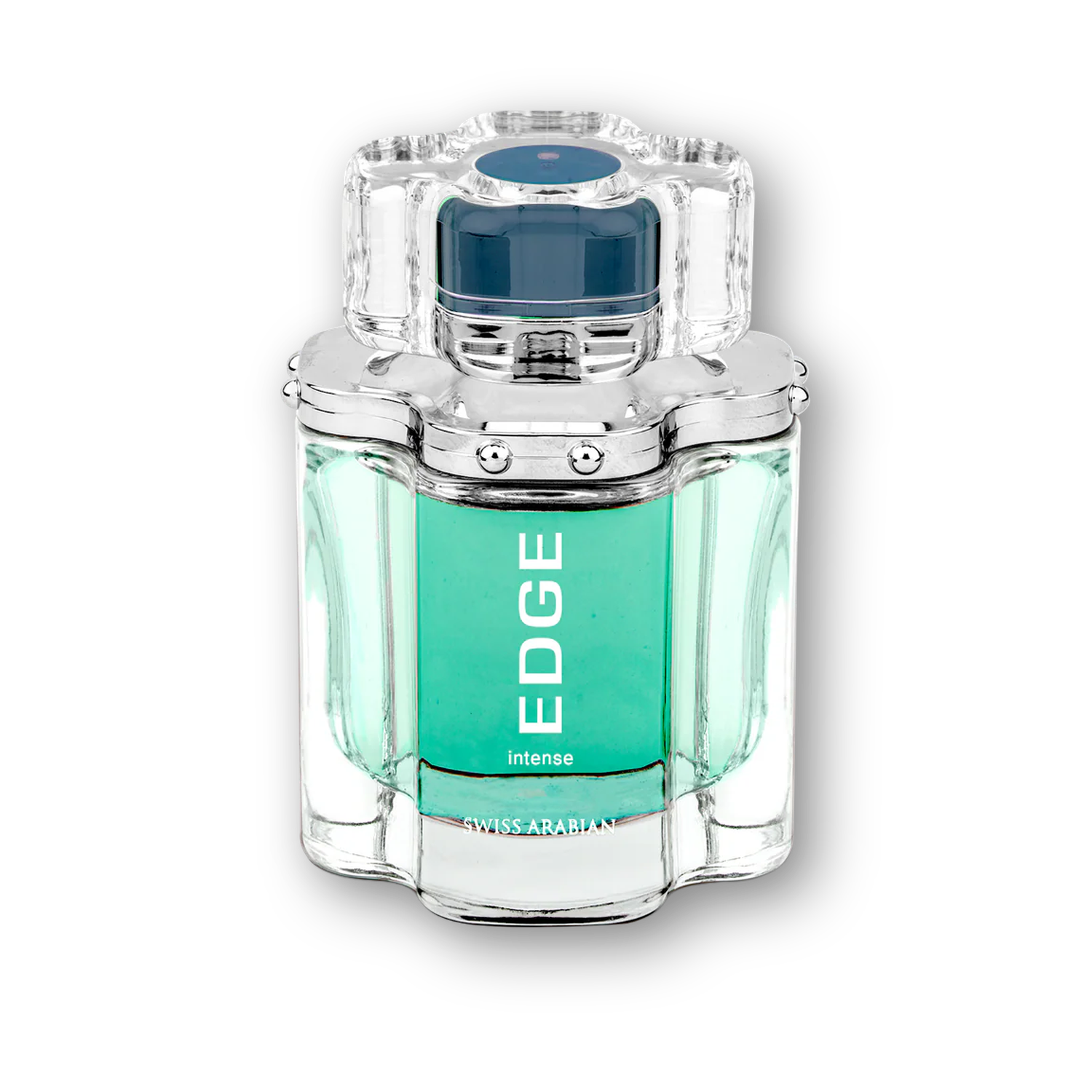 Swiss Arabian Edge Intense EDT For Men hero image