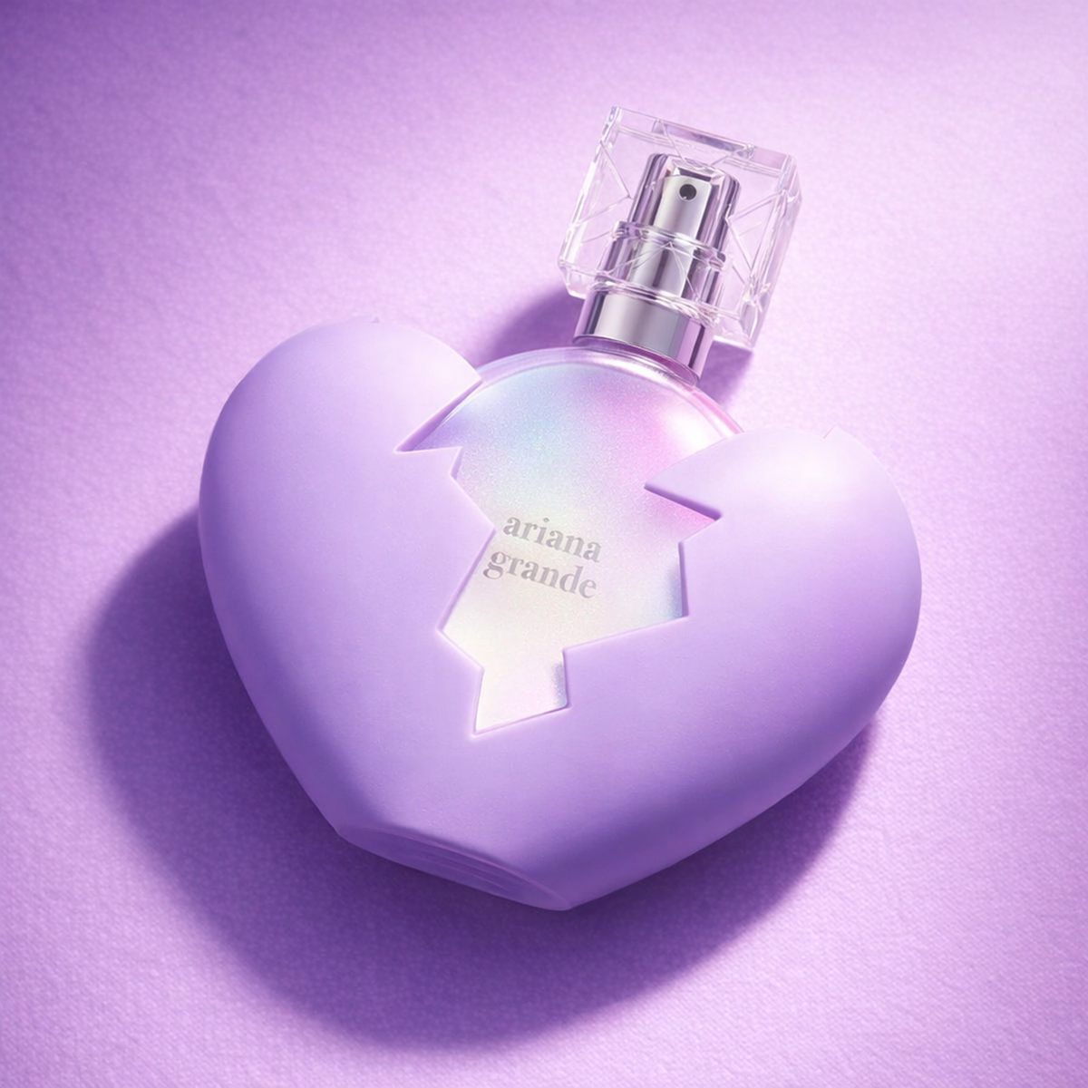 Ariana Grande Thank Next 2 0 EDP For Women generated angled image