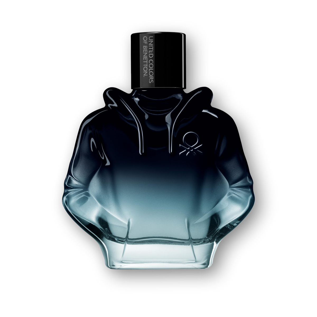 Benetton We Are Tribe Intense EDP For Men hero image