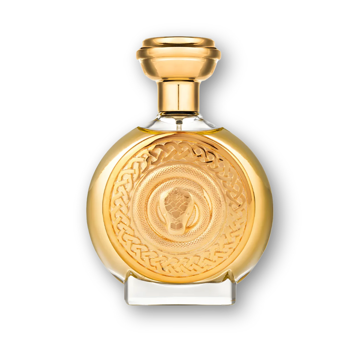 Boadicea The Victorious Lannosea Pure Parfum hero image