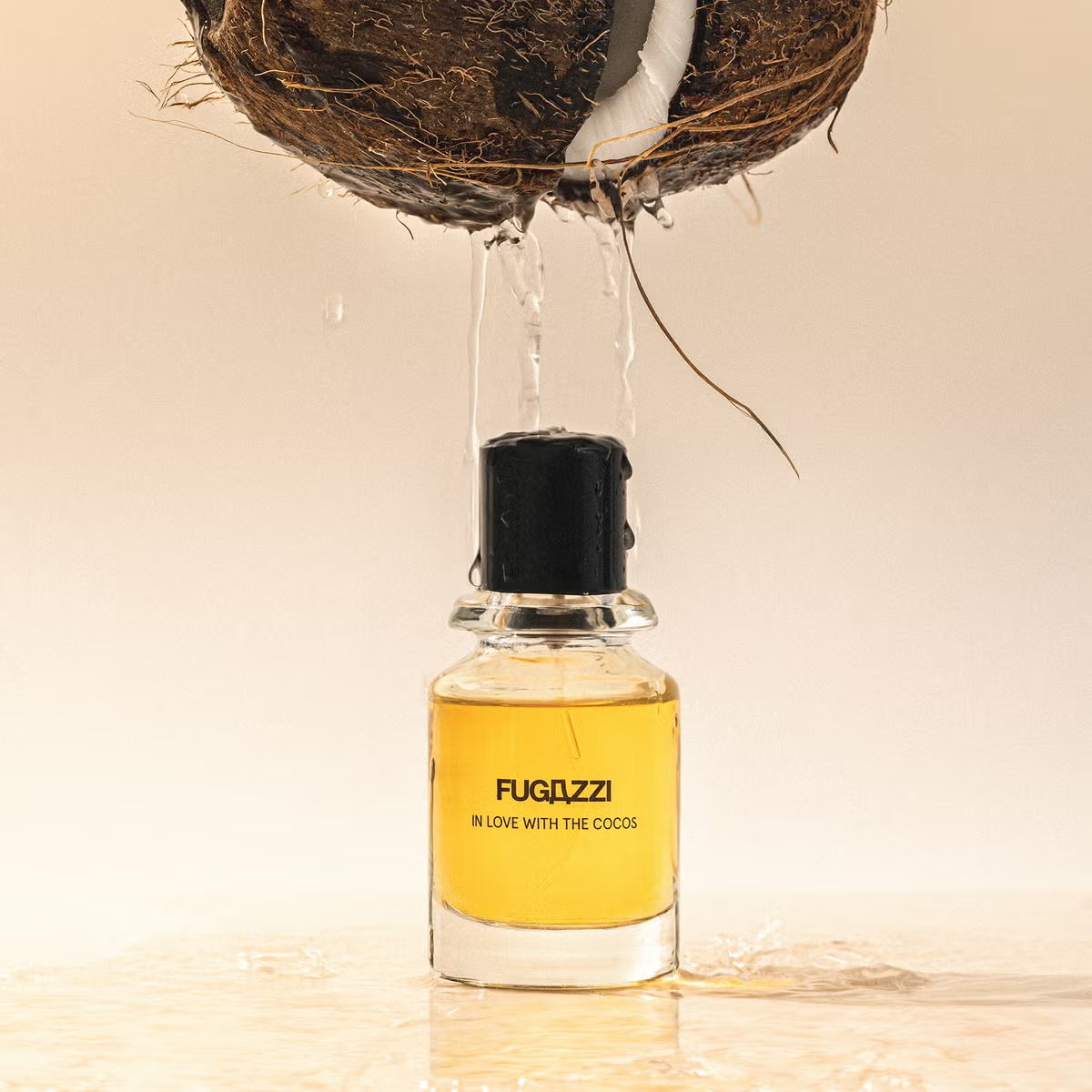 Fugazzi In Love With the Cocos Extrait de Parfum selected gallery image 1
