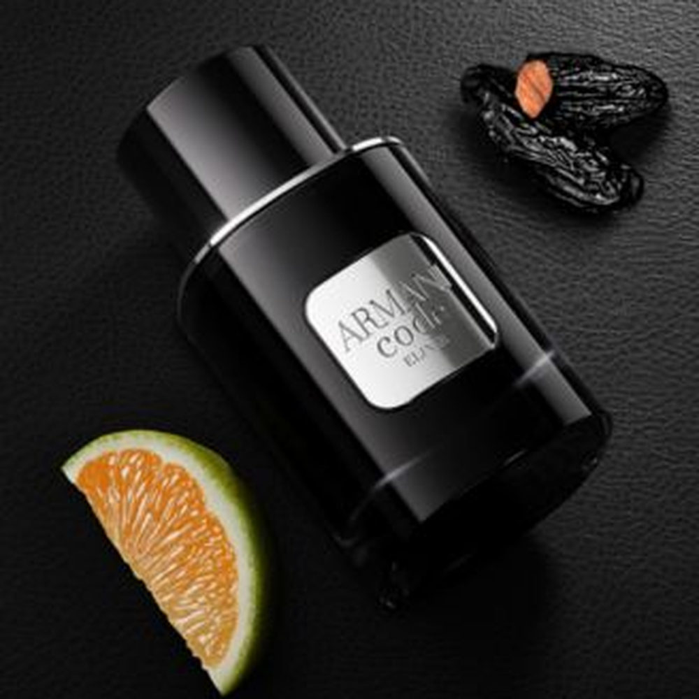 Giorgio Armani Armani Code Elixir Parfum For Men selected gallery image 3