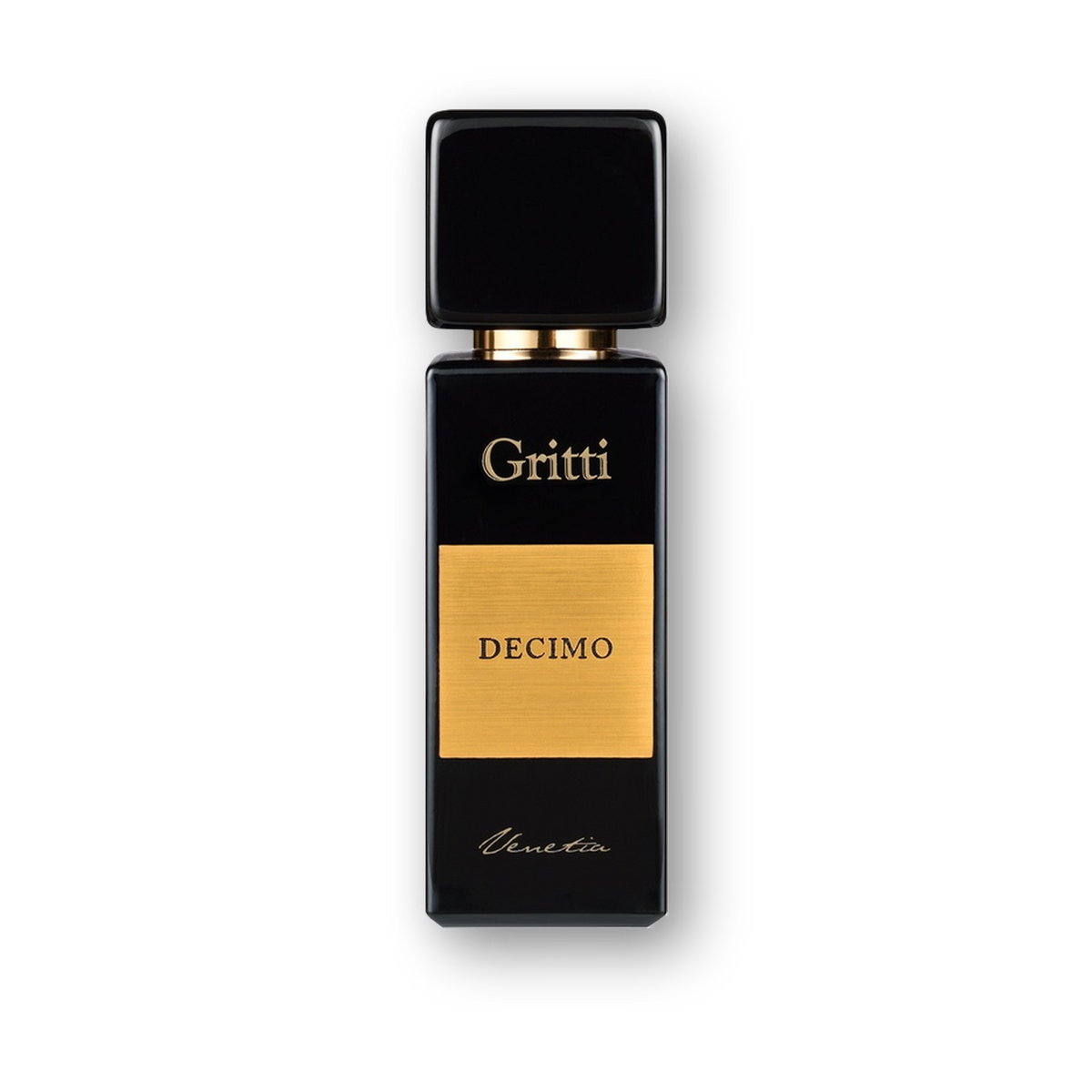 Gritti Decimo EDP For Men hero image