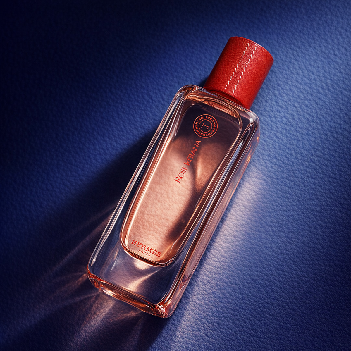 HERMES Hermessence Rose Ikebana EDT generated angled image