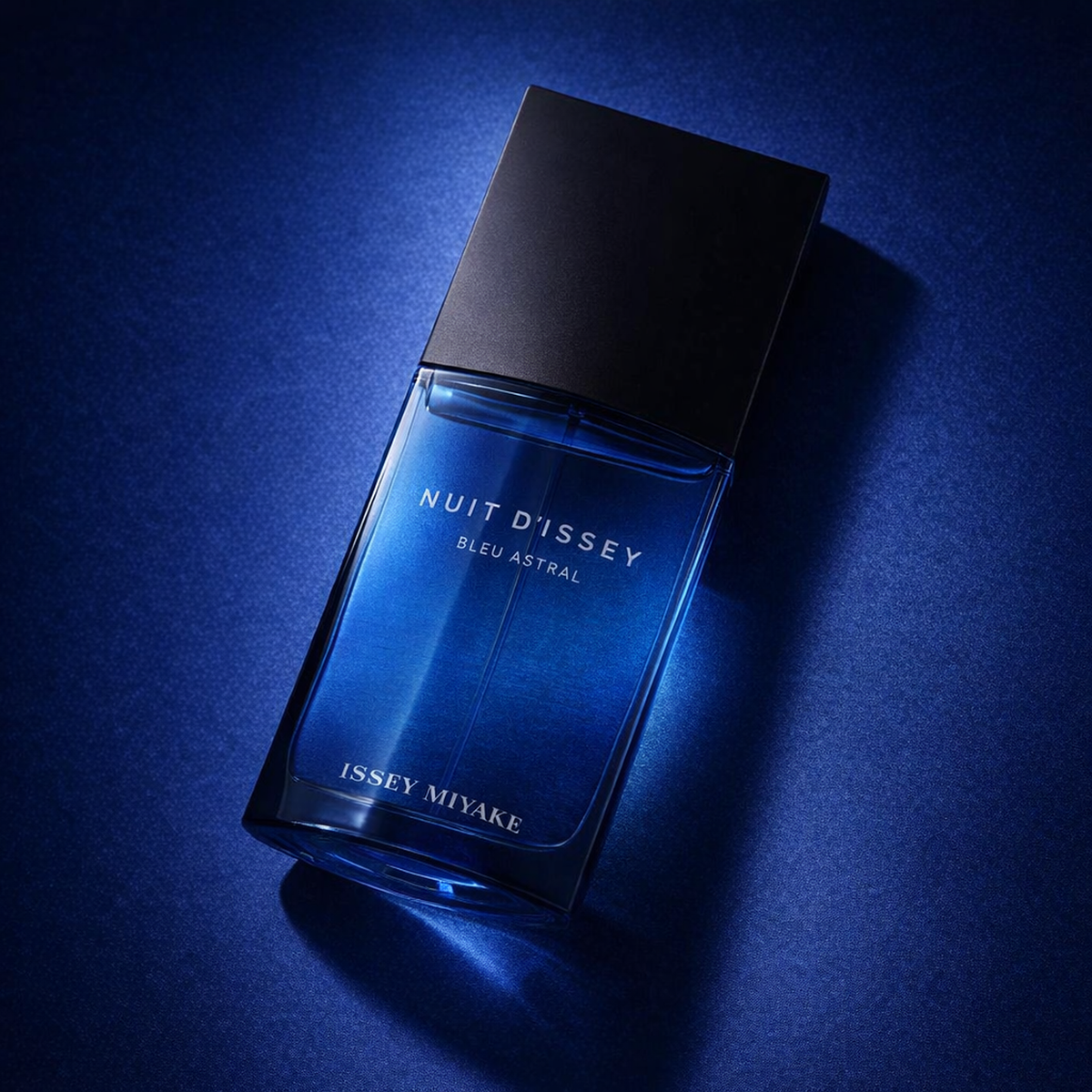 Issey Miyake Nuit Dissey Bleu Astral EDT For Men generated angled image