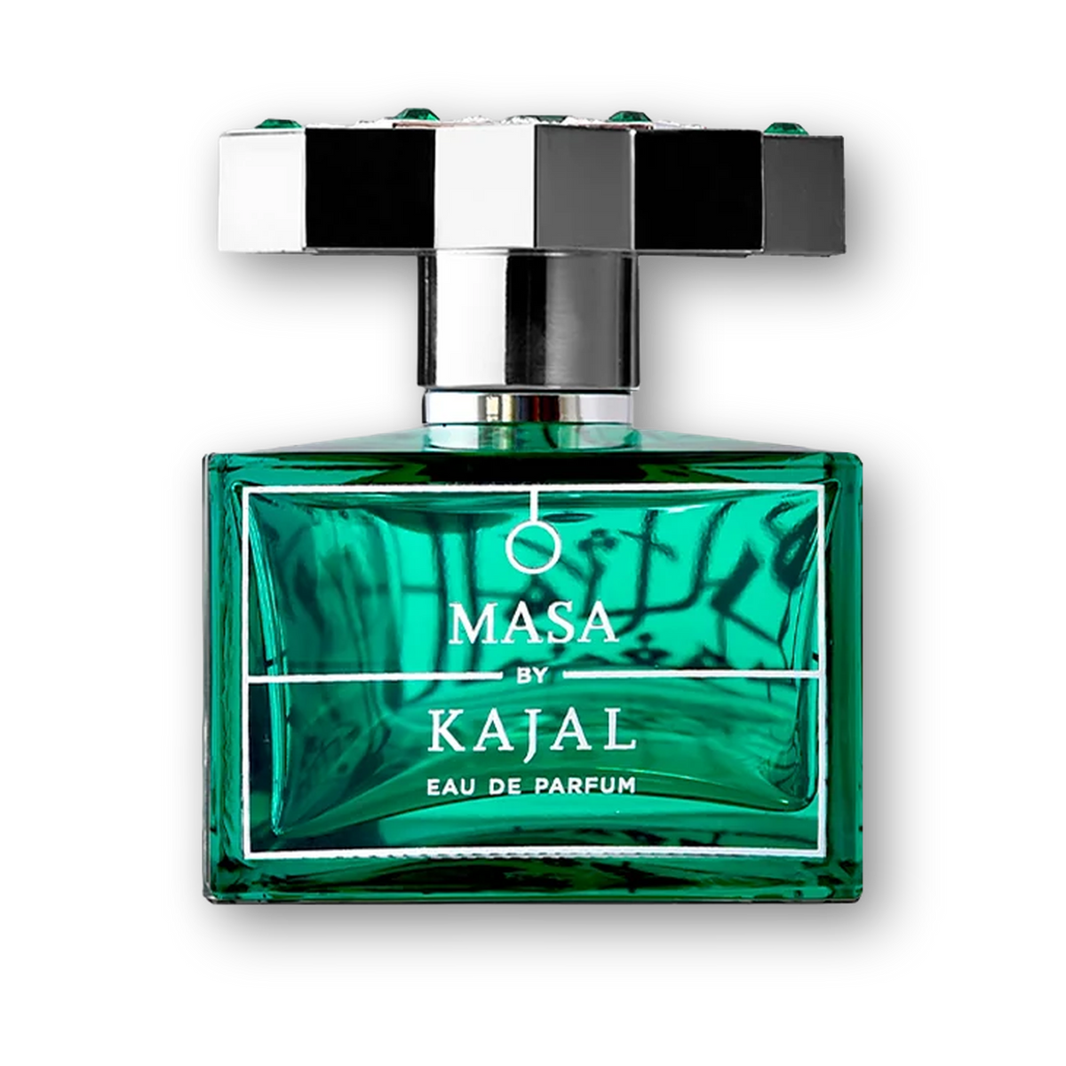 Kajal Masa EDP hero image