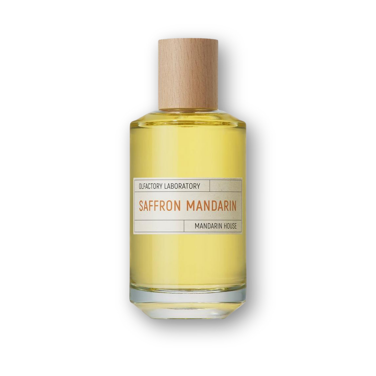 Liquides Imaginaires Saffron Mandarin EDP hero image