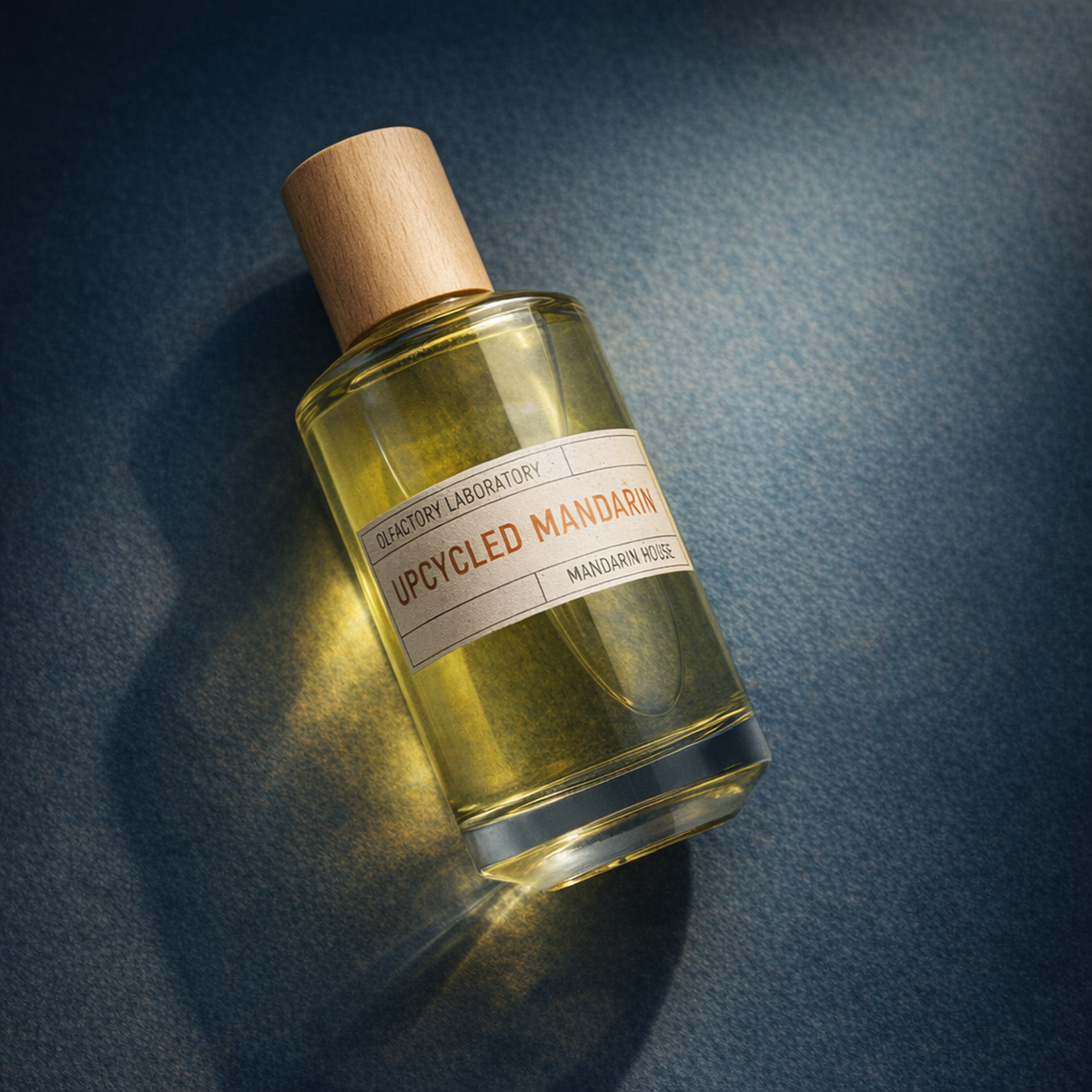 Liquides Imaginaires Upcycled Mandarin EDP generated angled image